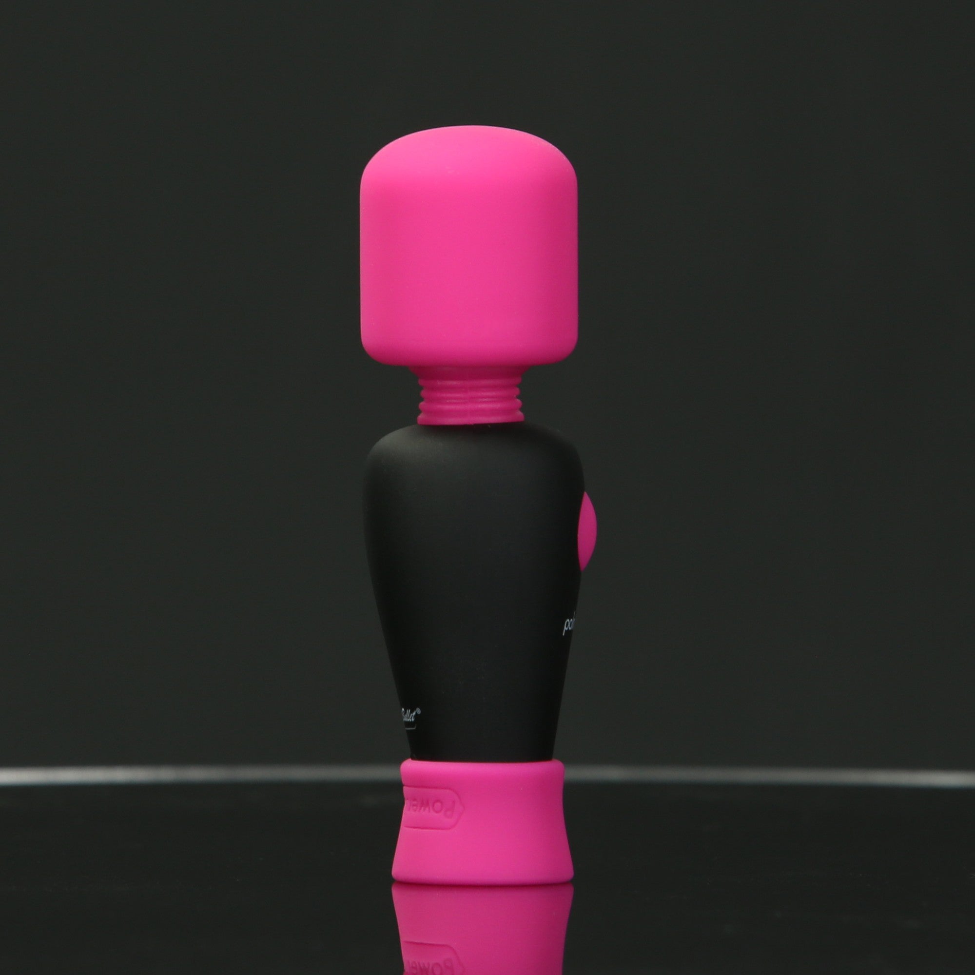 PalmPower - Pocket - Mini-masseur rechargeable