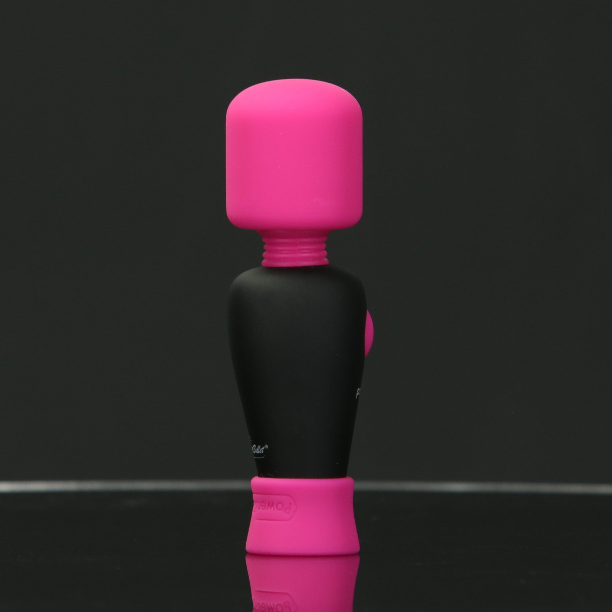 PalmPower - Pocket - Mini-masseur rechargeable