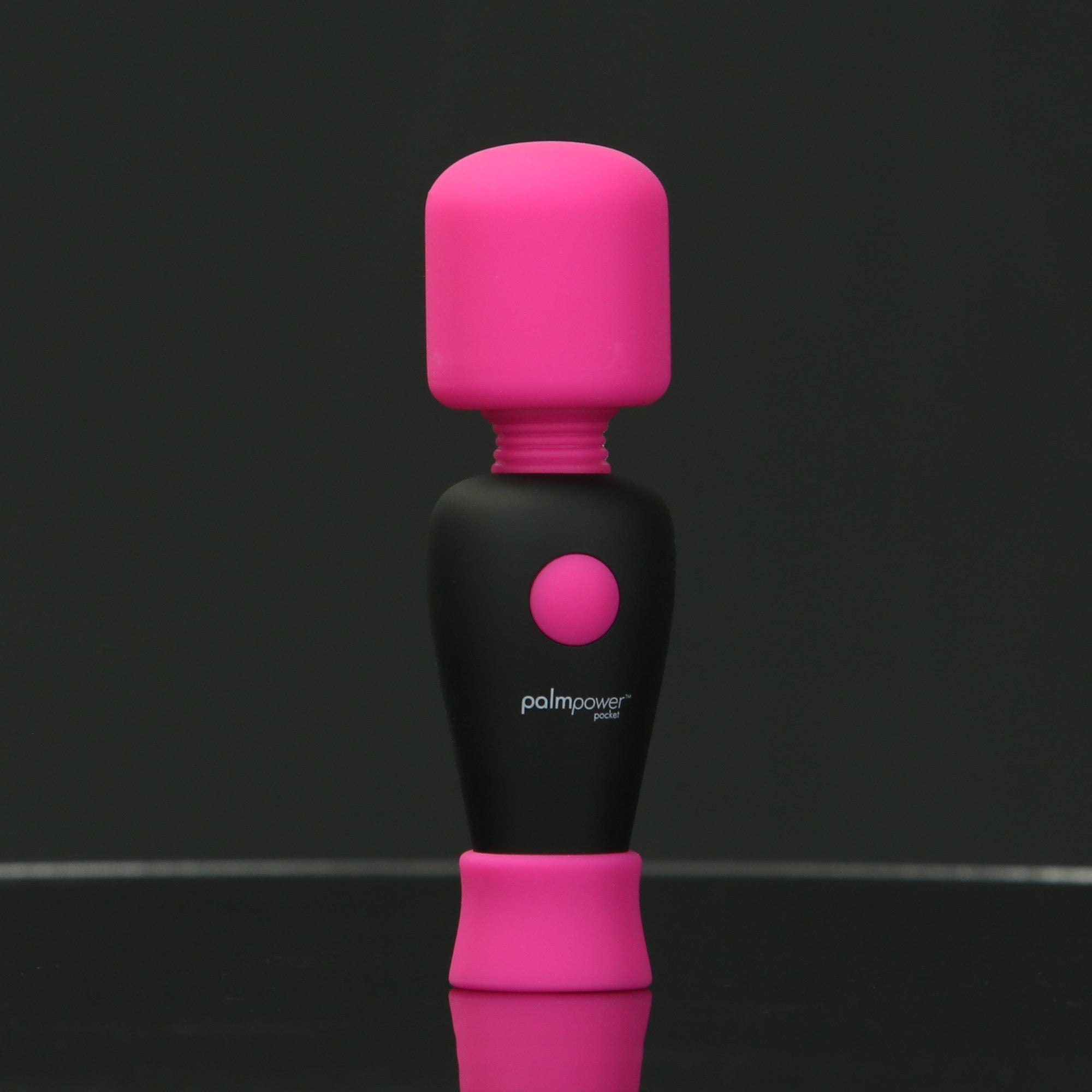 PalmPower - Pocket - Mini-masseur rechargeable