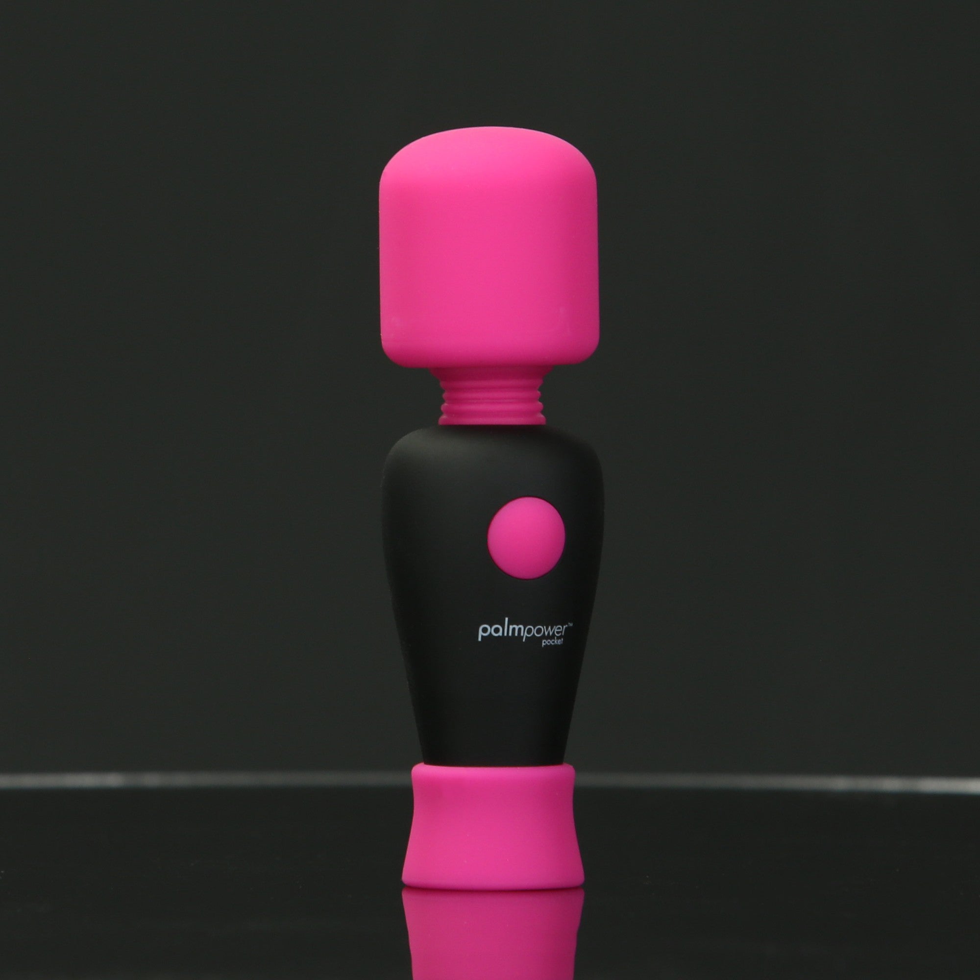 PalmPower - Pocket - Mini-masseur rechargeable