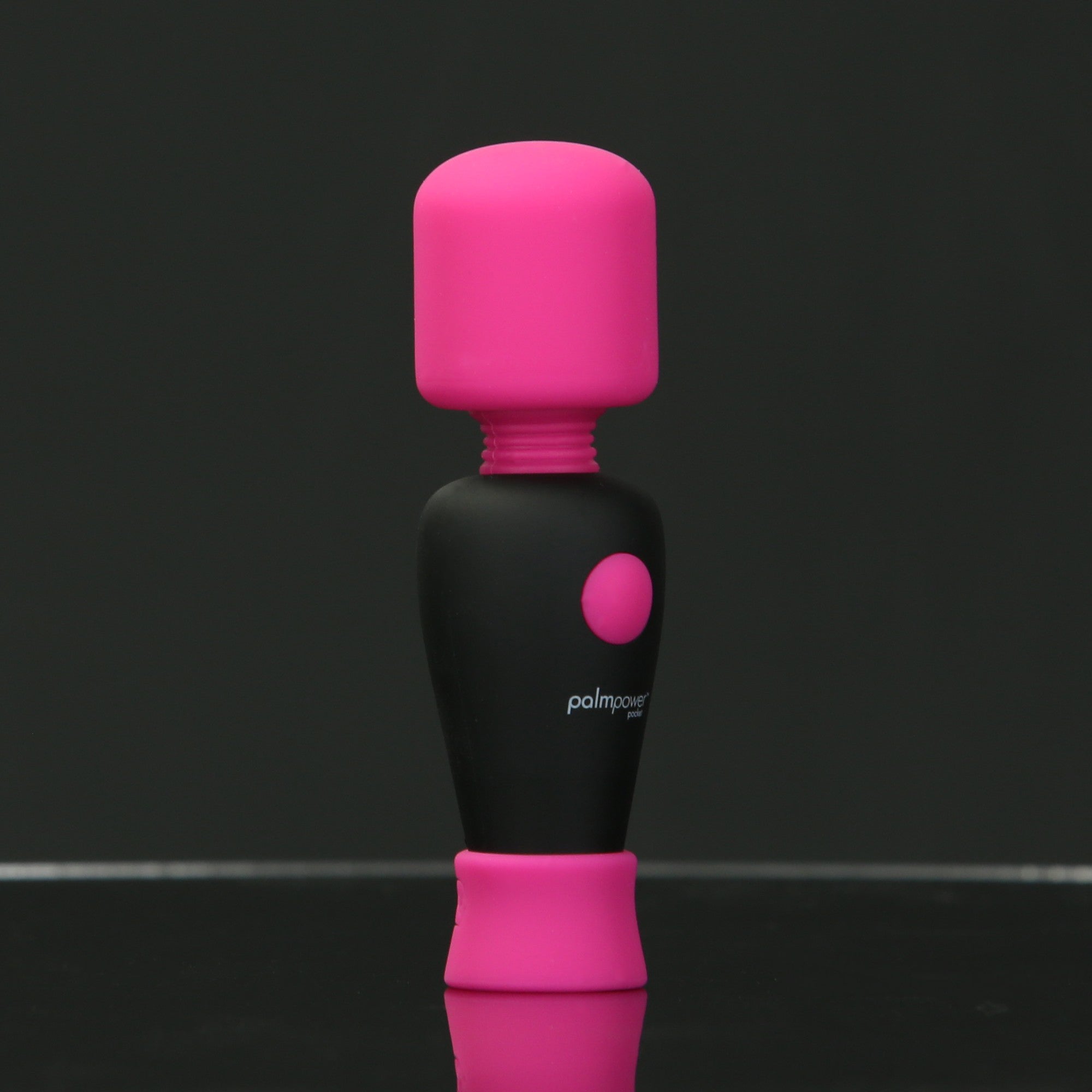 PalmPower - Pocket - Mini-masseur rechargeable