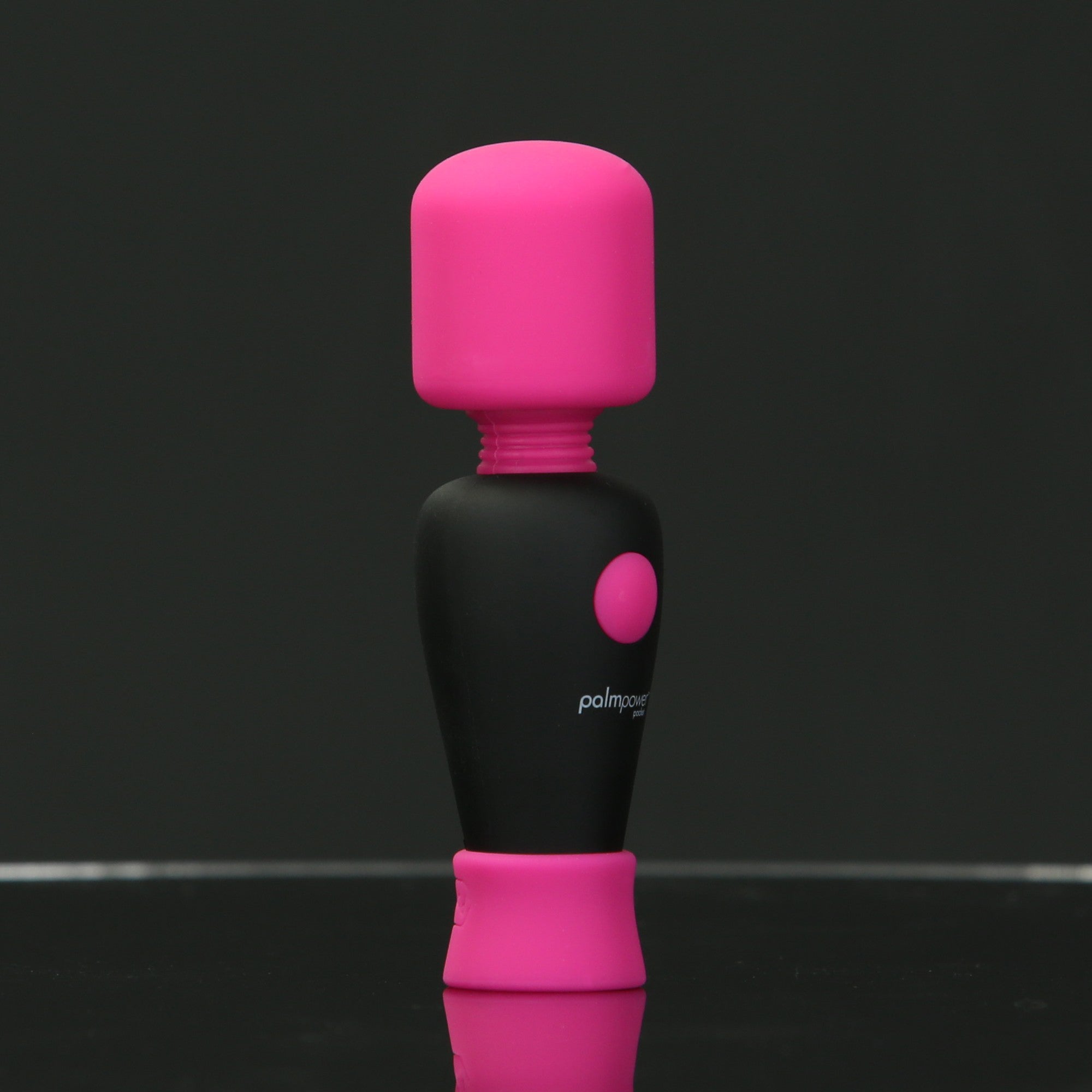 PalmPower - Pocket - Mini-masseur rechargeable