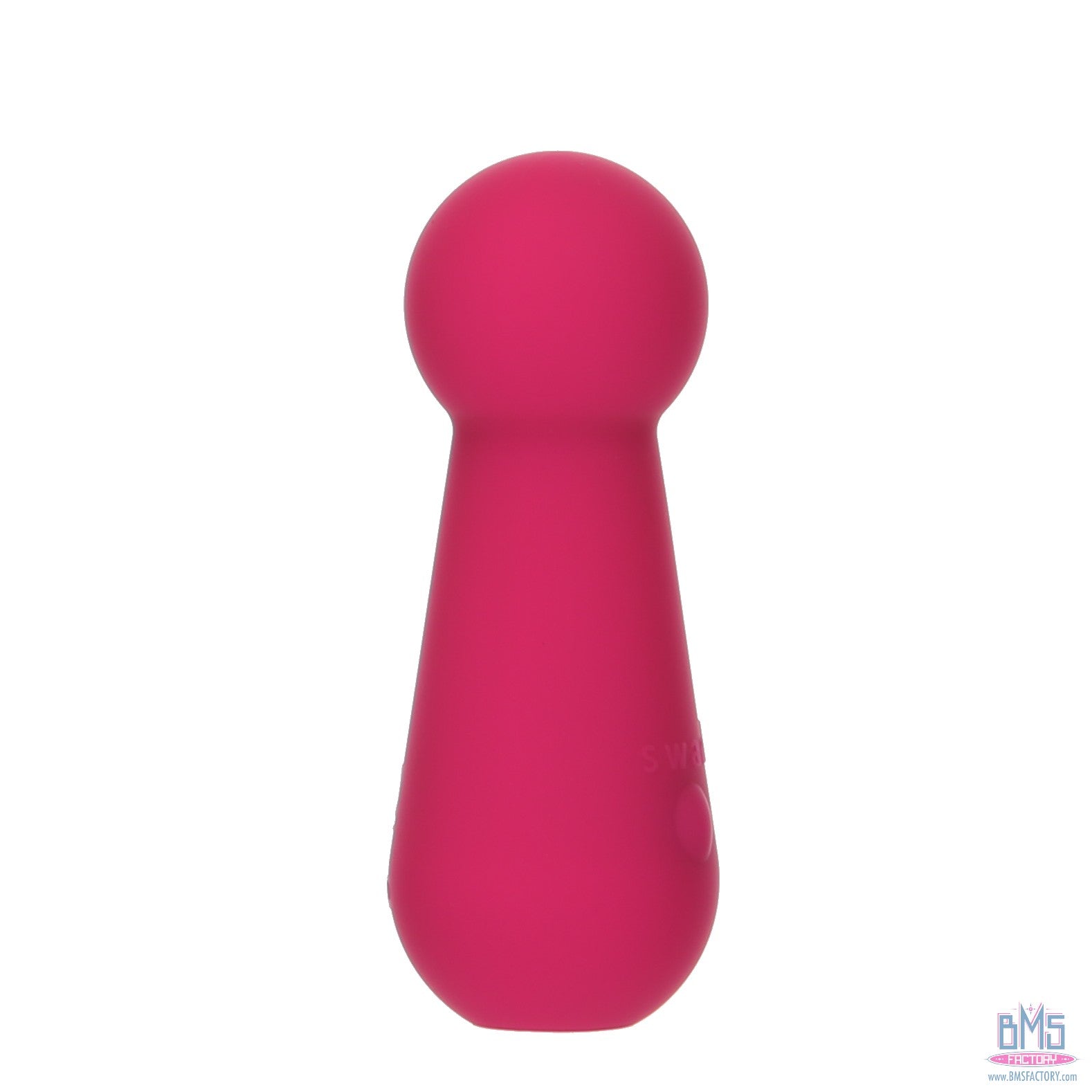 Swan - Pawn - Clitoral Vibrator - Pink
