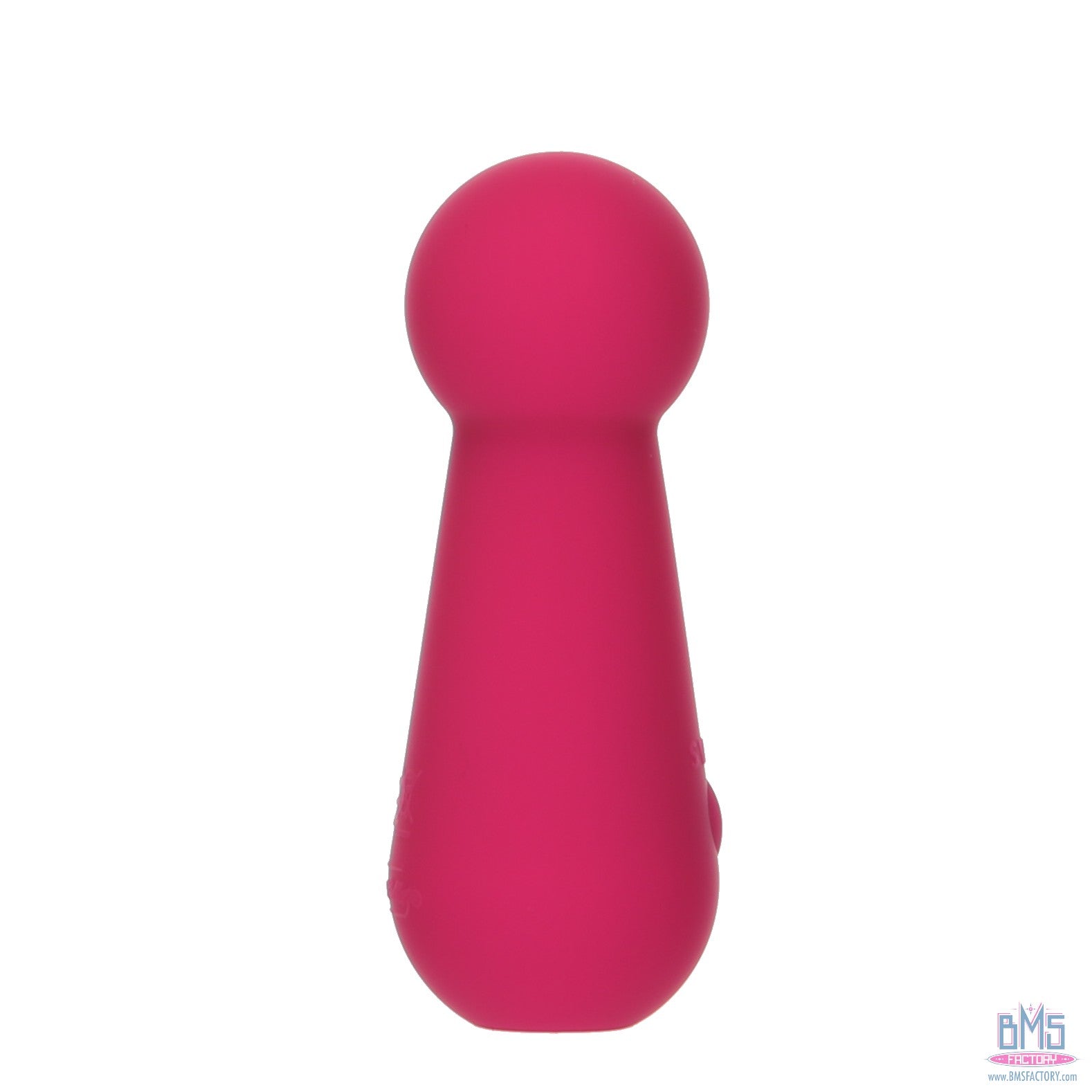 Swan - Pawn - Clitoral Vibrator - Pink