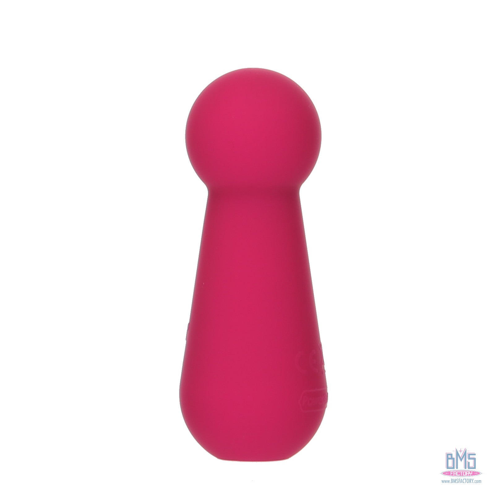 Swan - Pawn - Clitoral Vibrator - Pink