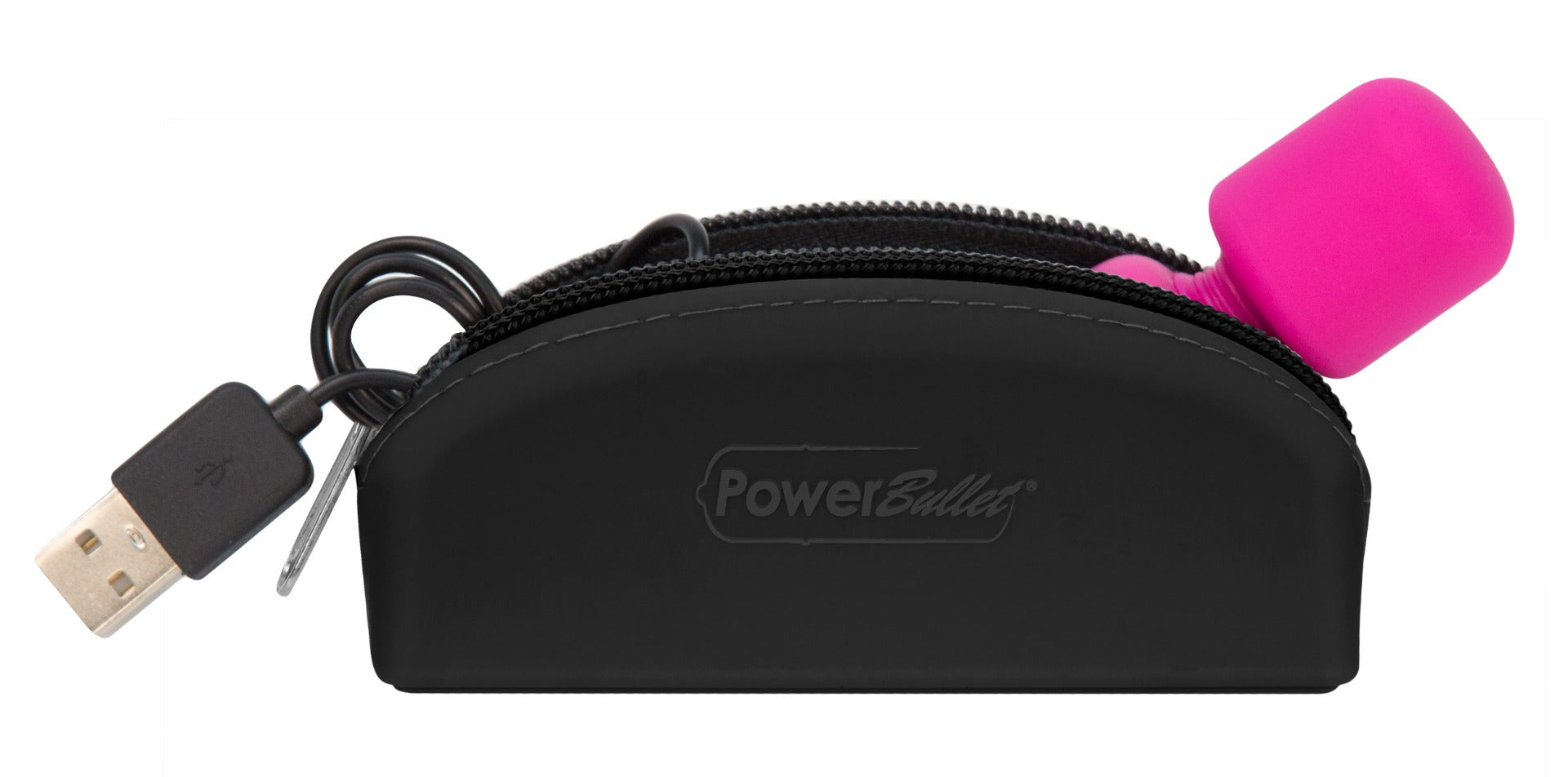 PalmPower - Pocket - Rechargeable Mini Massager
