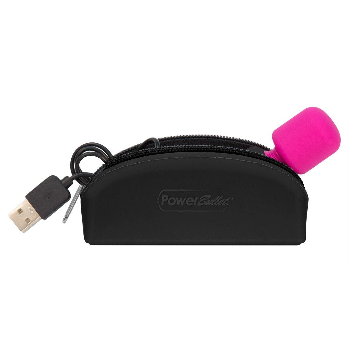 PalmPower - Pocket - Mini-masseur rechargeable