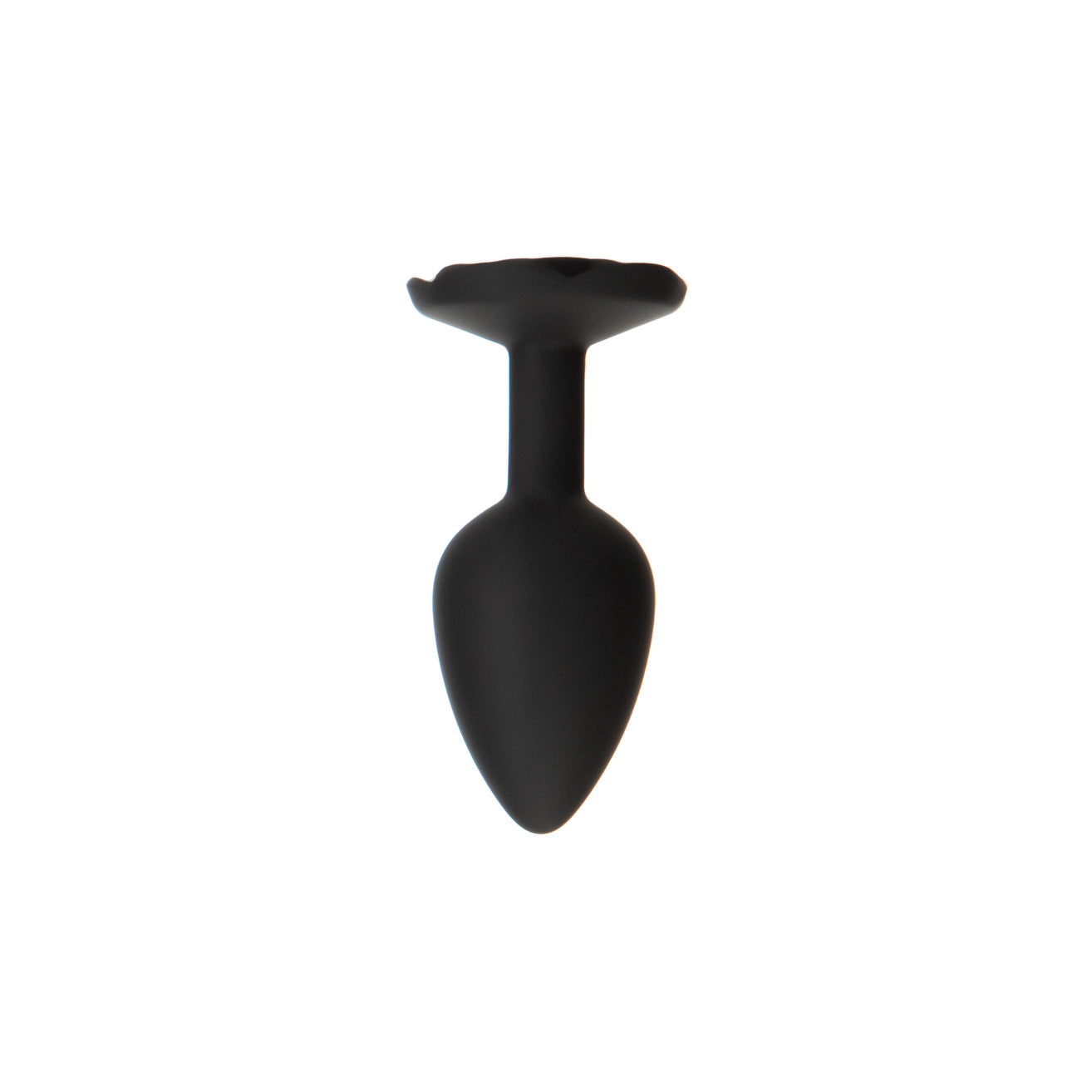 Roses Til' Dawn - Kit de plugs anaux en silicone - Kit de démarrage - Noir