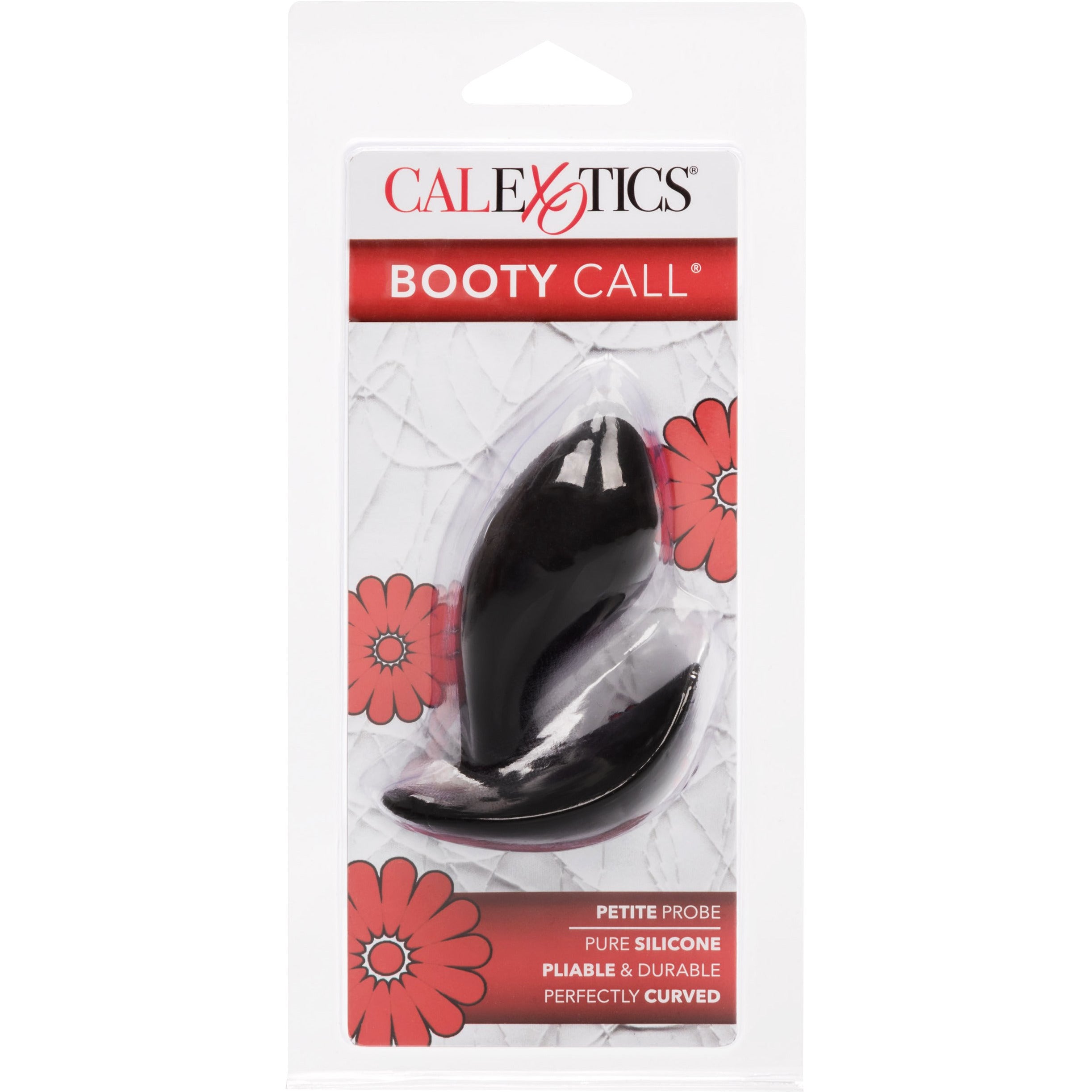 Sonde petite CalExotics® Booty Call