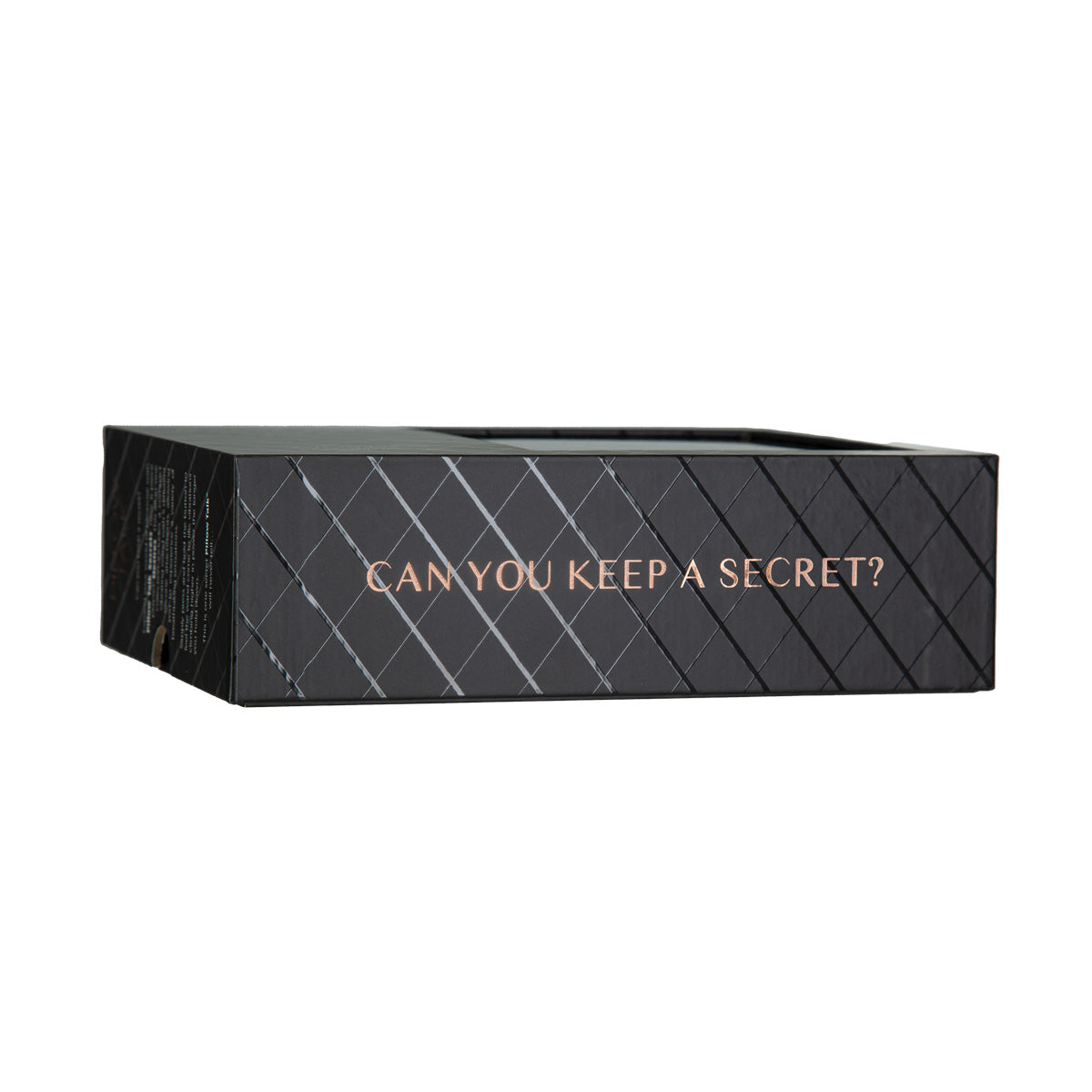 Pillow Talk Secrets - Set de mini-masseurs 6 pièces Desires - Bleu marine