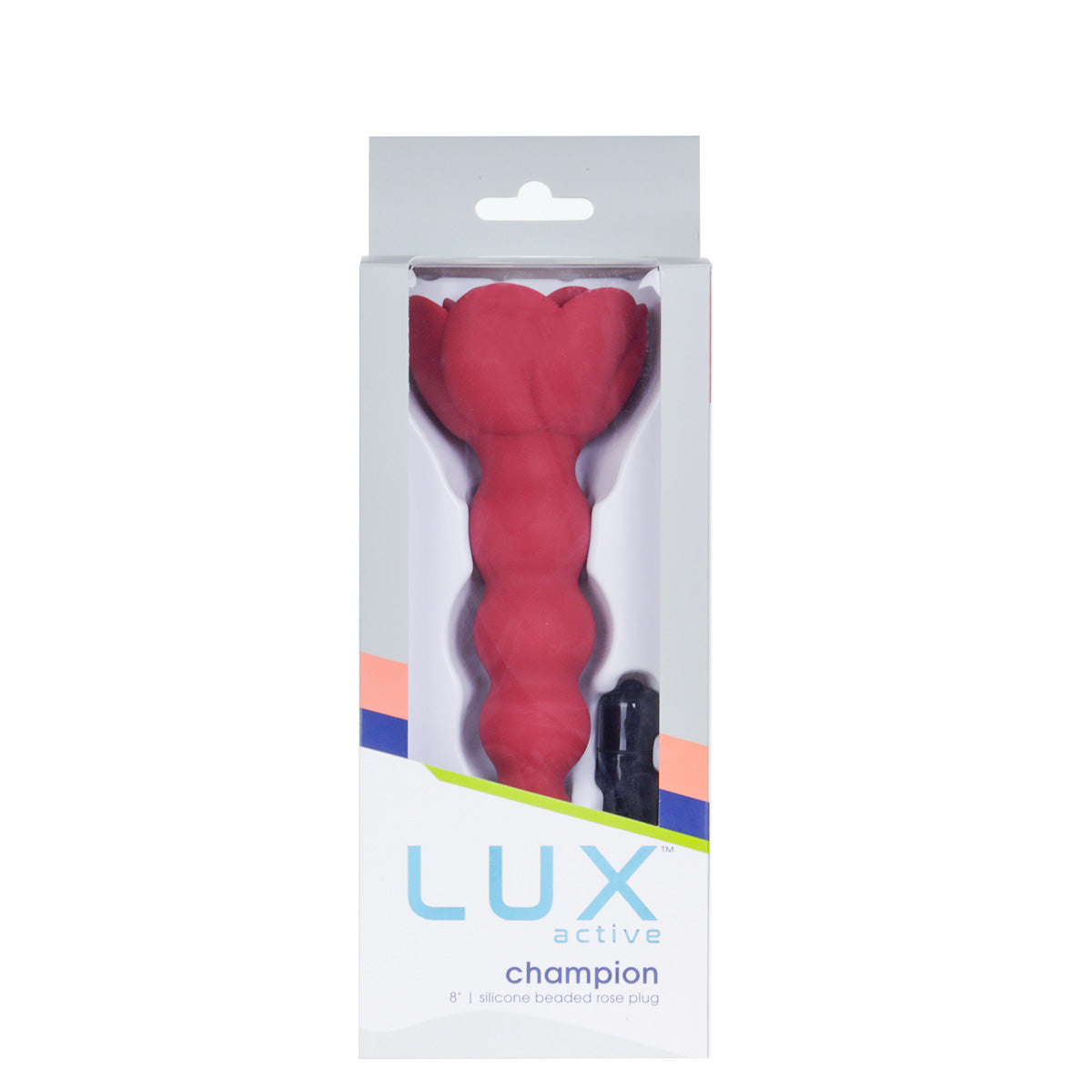 LUX Active Champion Rose - Balle Bonus