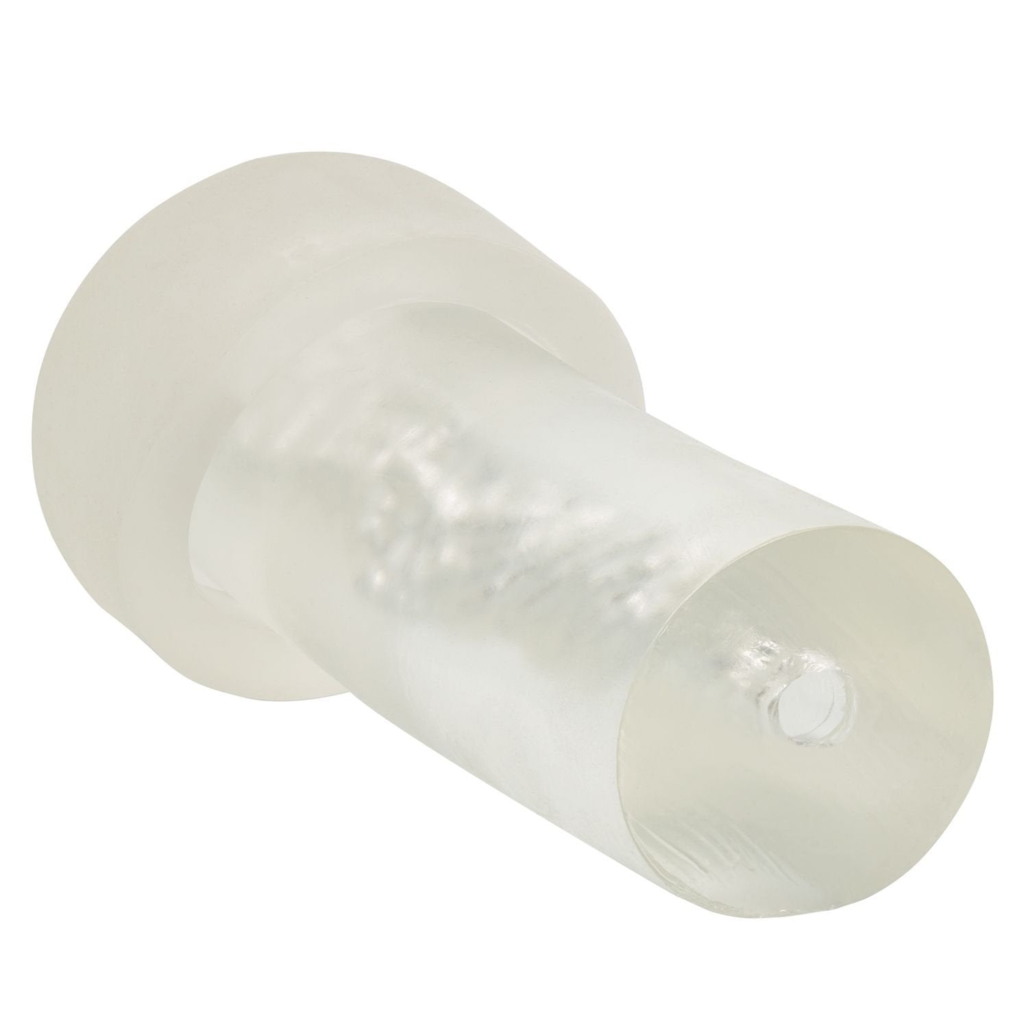 CALEXOTICS® - Optimum Series Automatic Smart Pump Replacement Sleeve - Clear