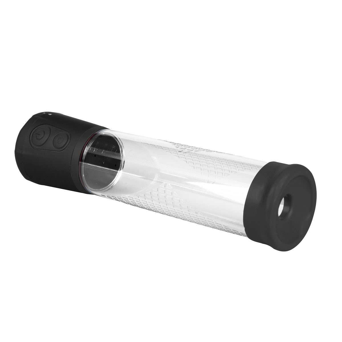 Got Big Dick - Battery Operated Penis Pump