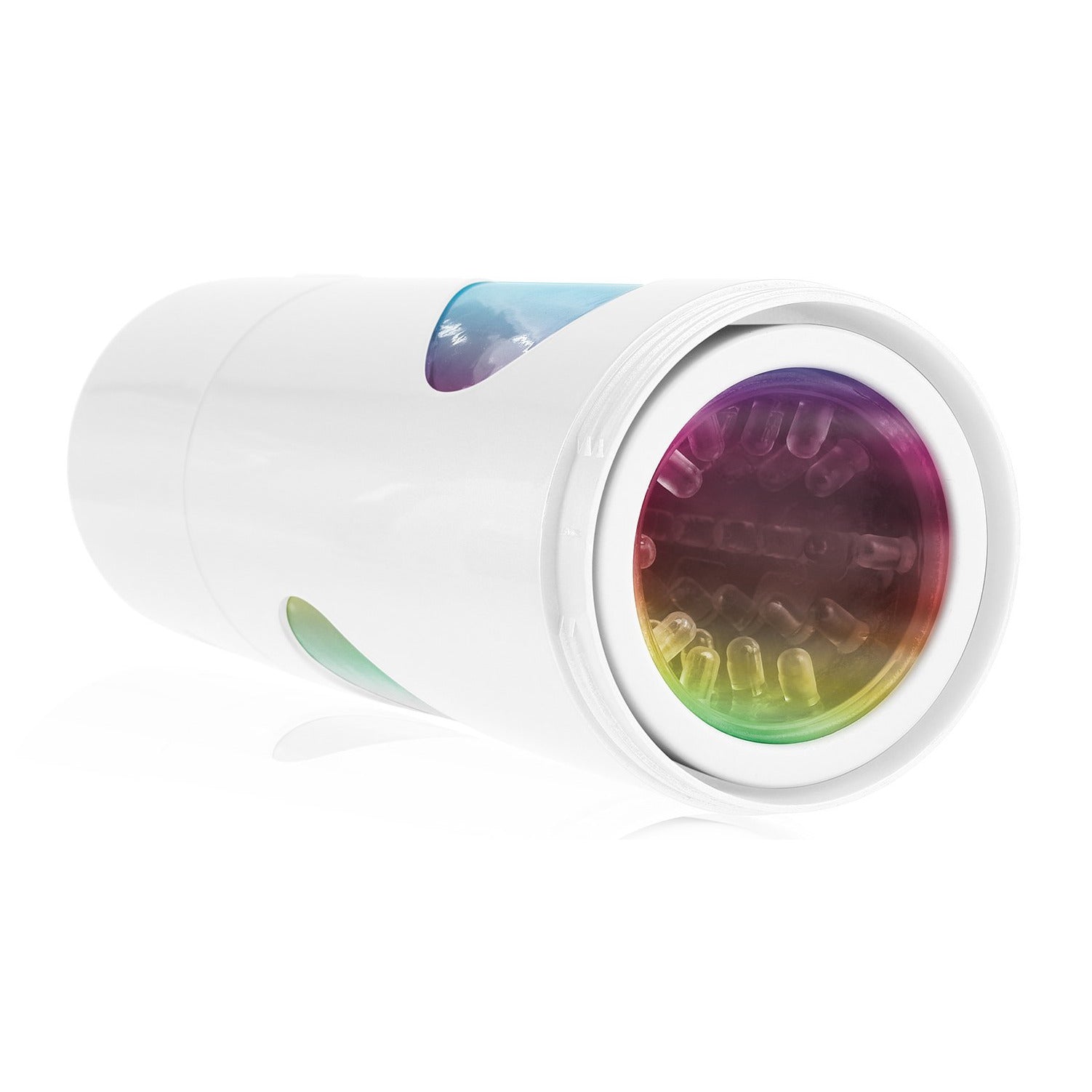 Pipedream Extreme Roto-Bator Pussy Rechargeable