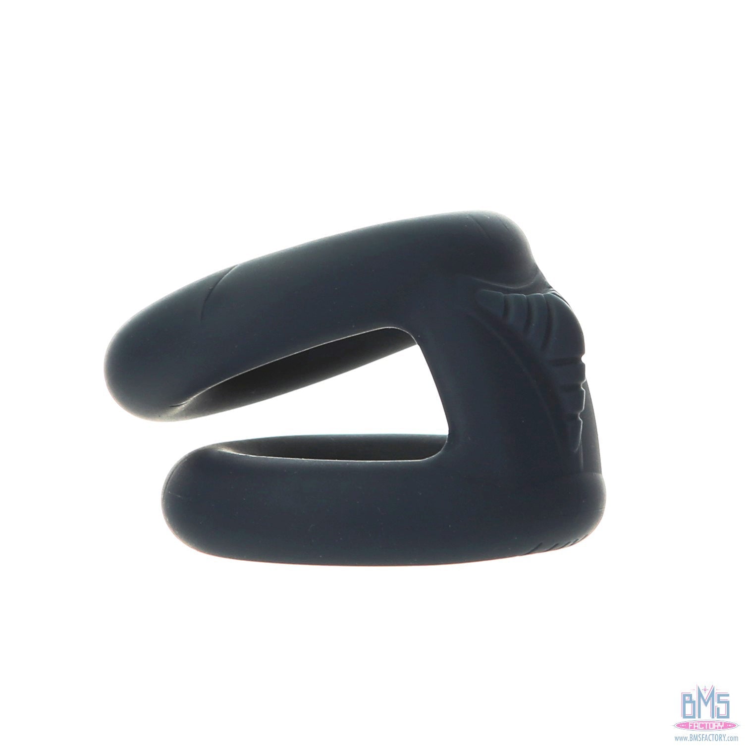 LUX Active - Anneau pénien polyvalent en silicone
