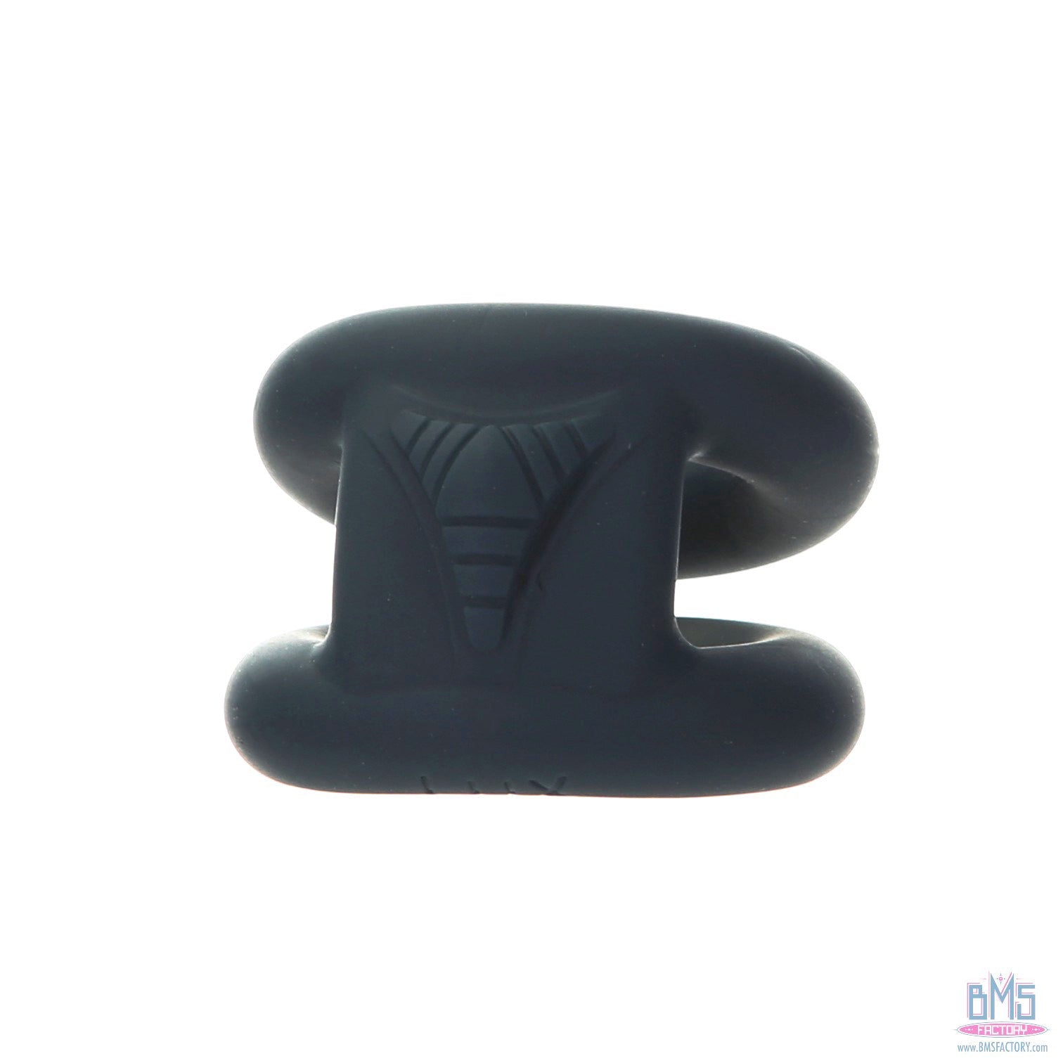 LUX Active - Anneau pénien polyvalent en silicone