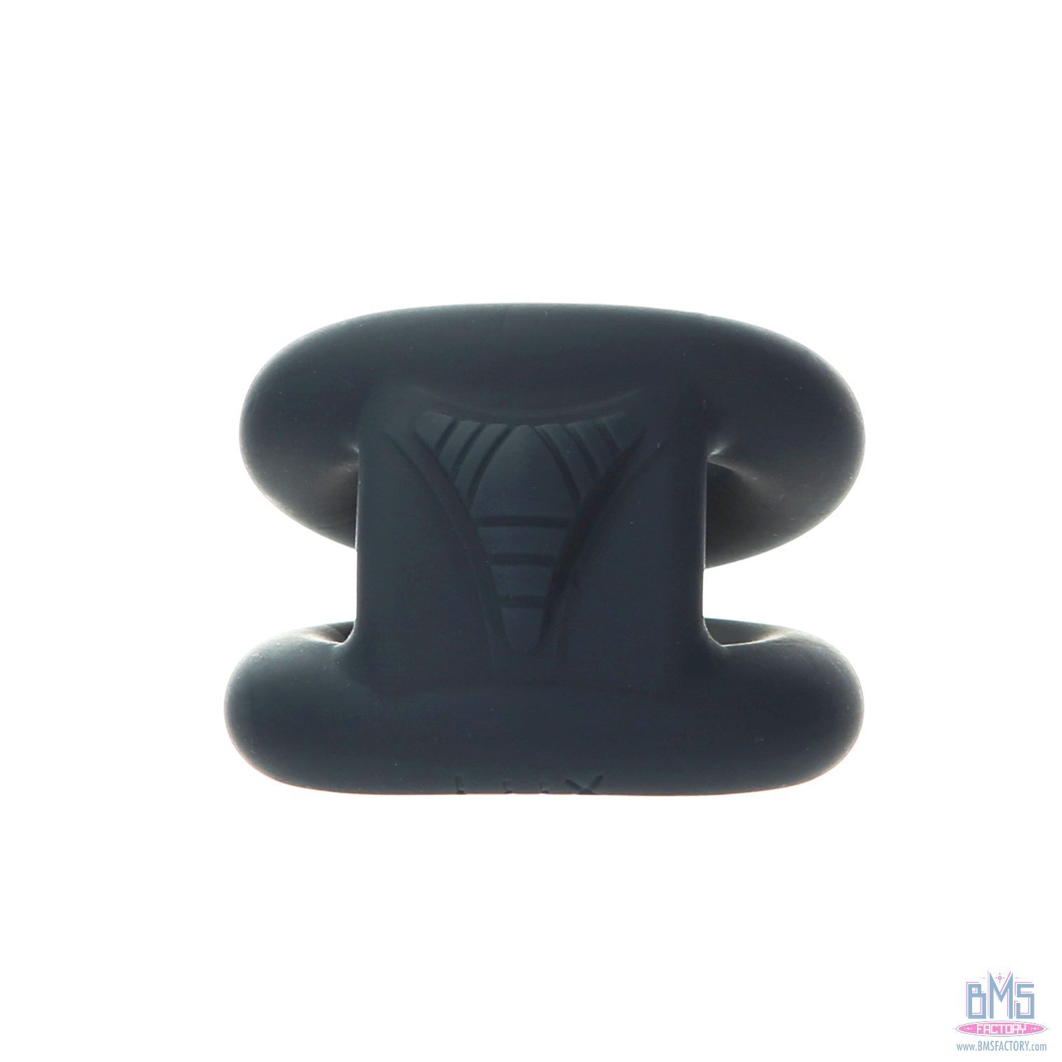LUX Active - Anneau pénien polyvalent en silicone