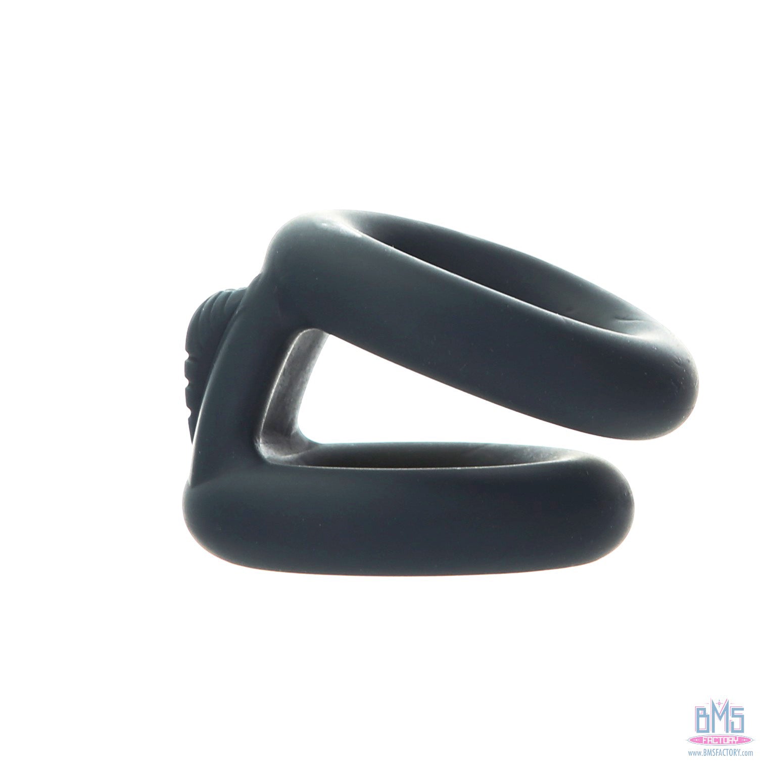 LUX Active - Anneau pénien polyvalent en silicone