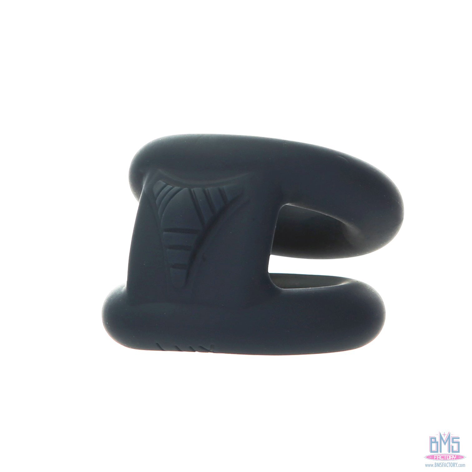 LUX Active - Anneau pénien polyvalent en silicone