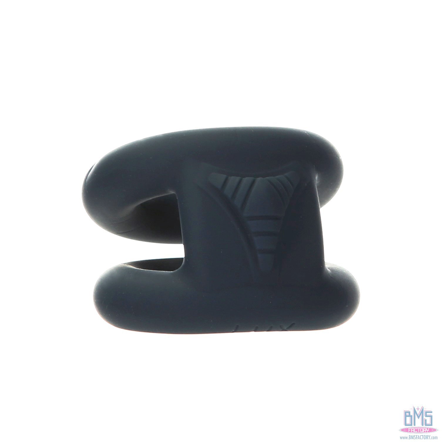 LUX Active - Anneau pénien polyvalent en silicone