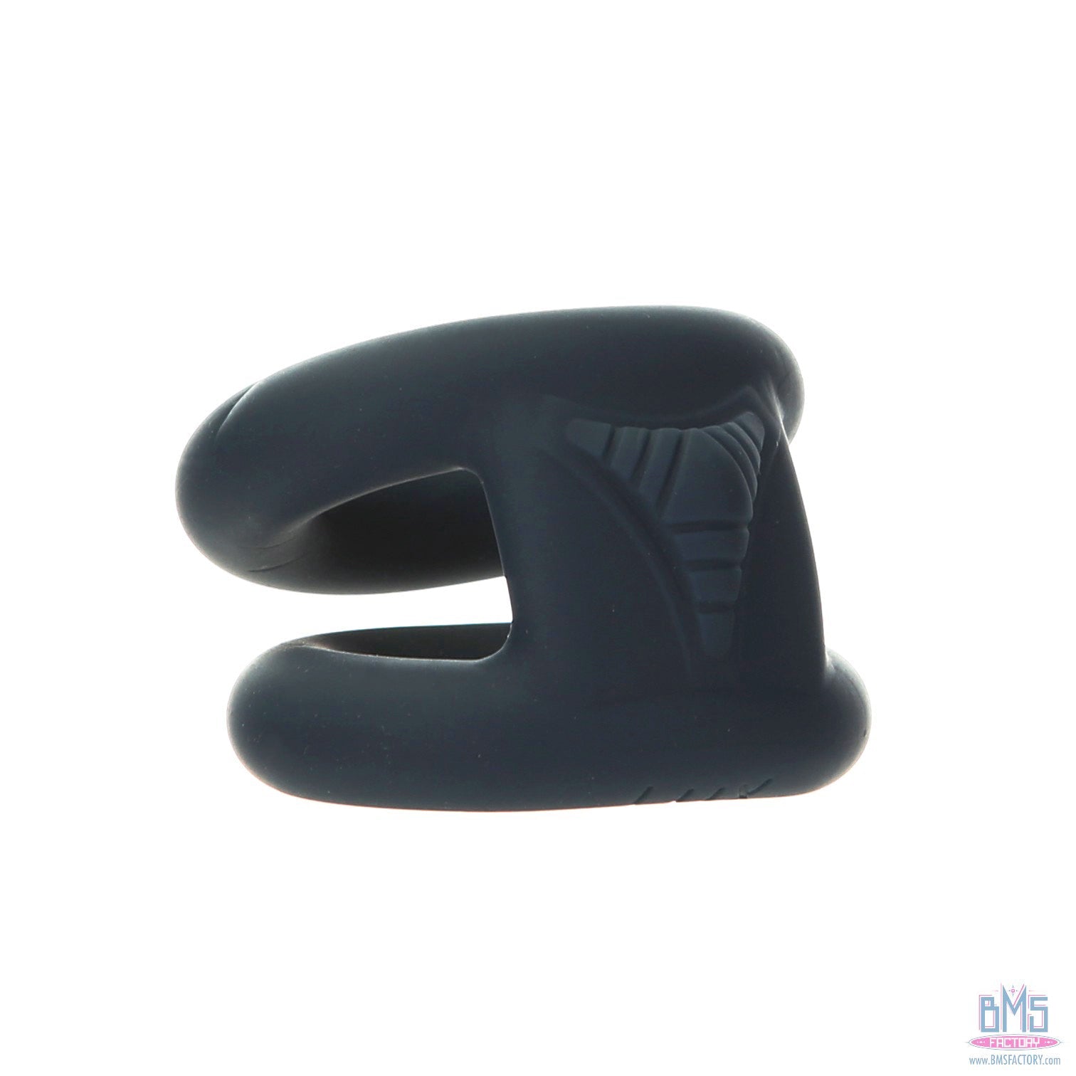 LUX Active - Anneau pénien polyvalent en silicone