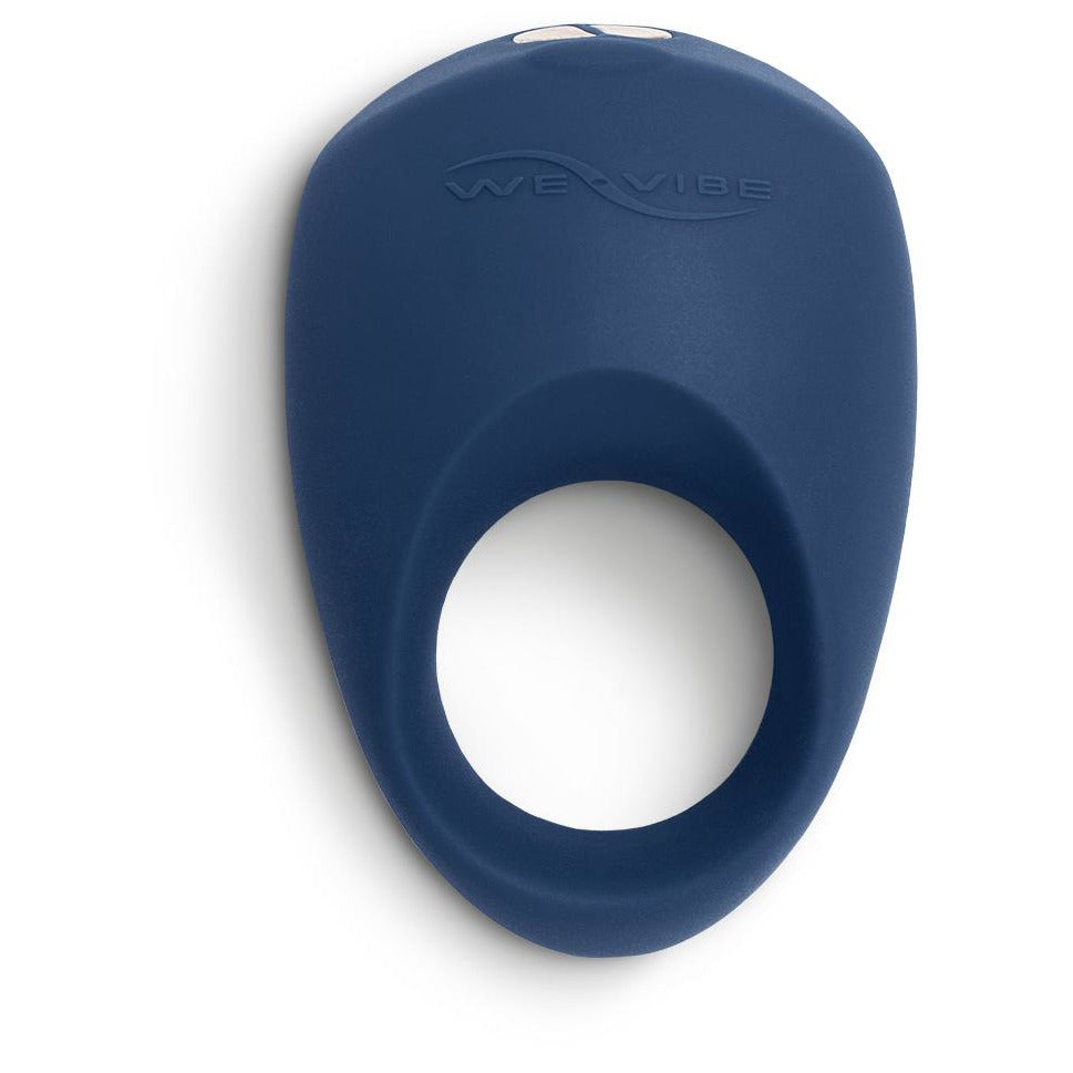 We-Vibe® Pivot - Anneau vibrant - Bleu