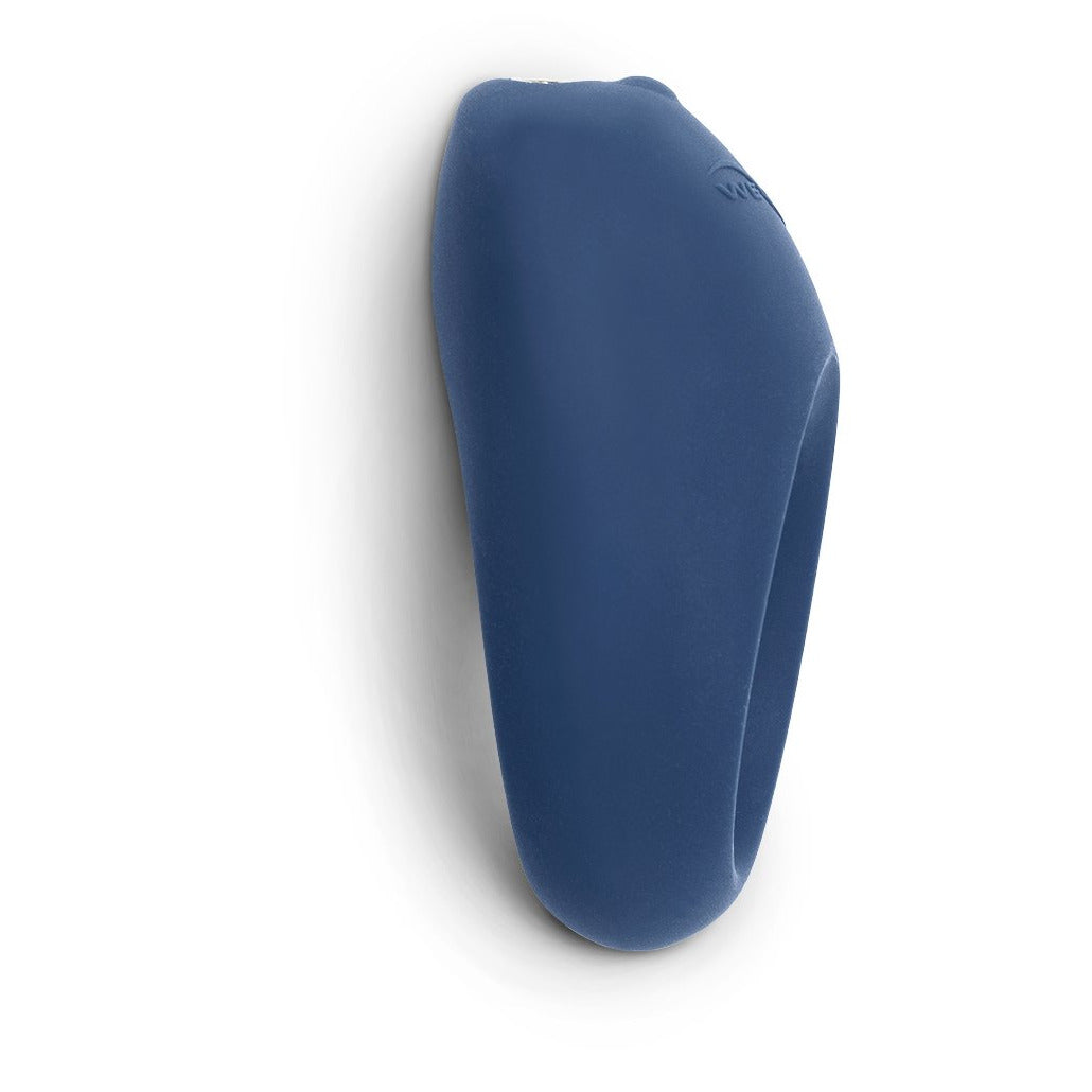 We-Vibe® Pivot - Anneau vibrant - Bleu