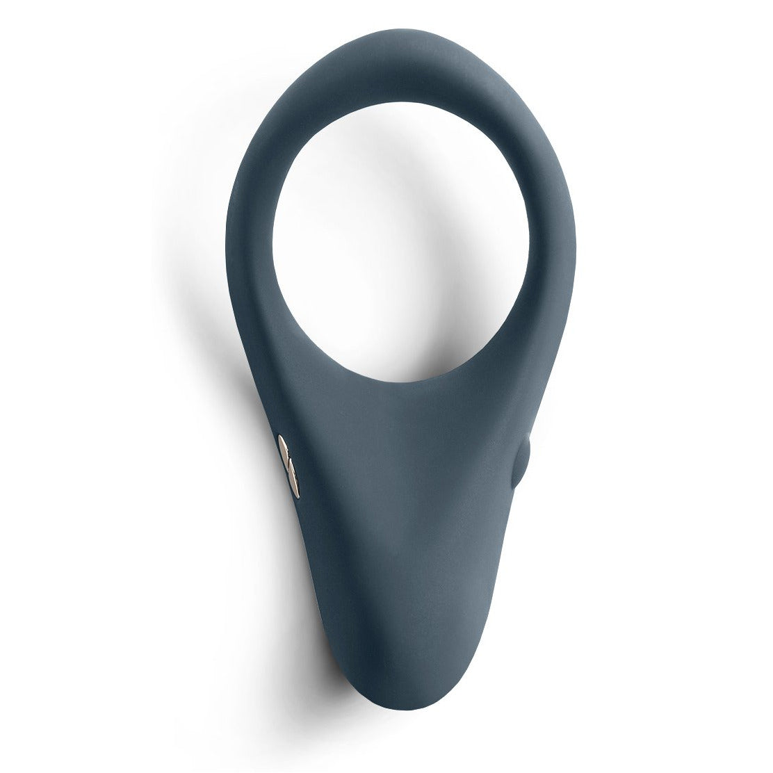 We-Vibe® Verge - Anneau Vibrant - Noir