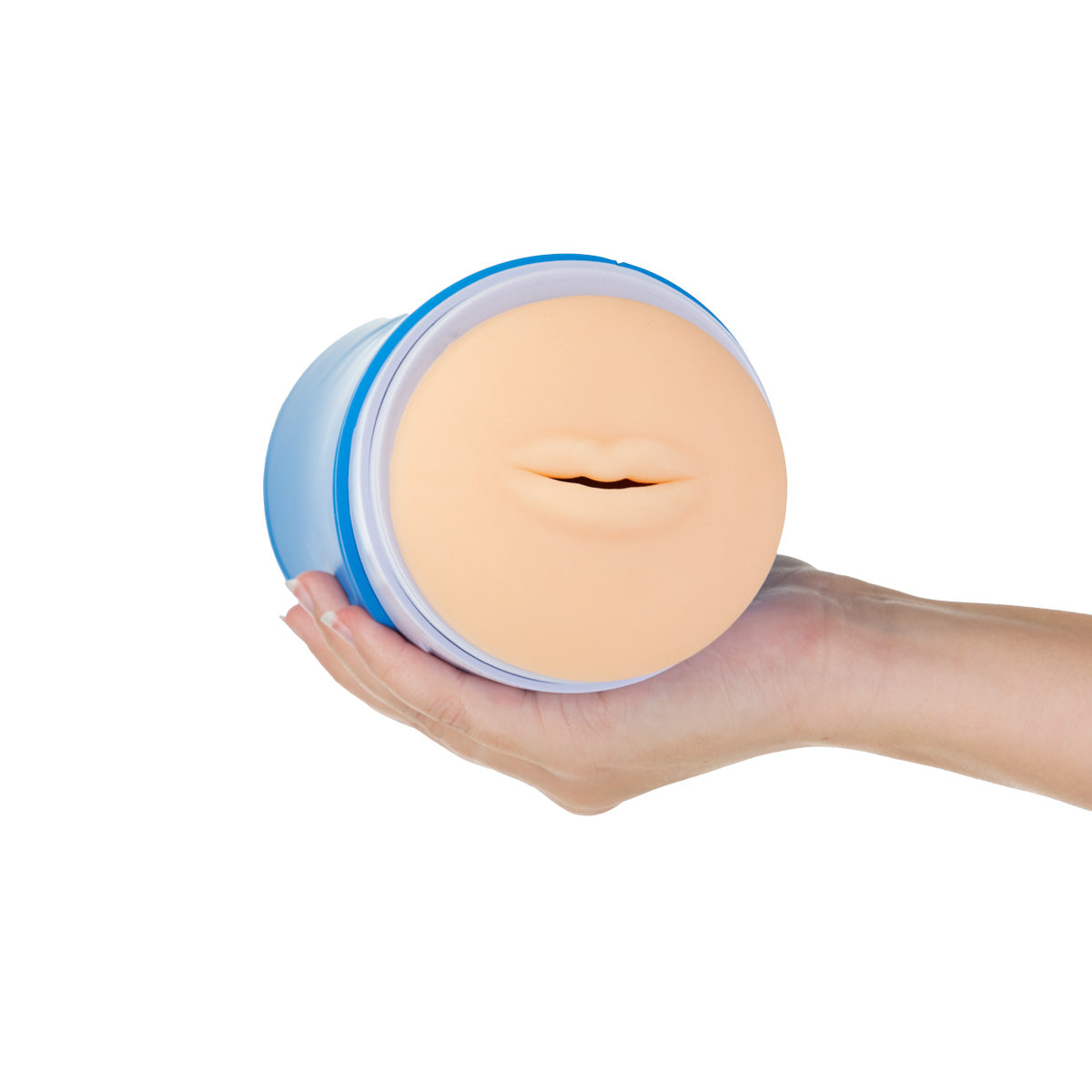 Autoblow 2+ With Size C Mouth Sleeve