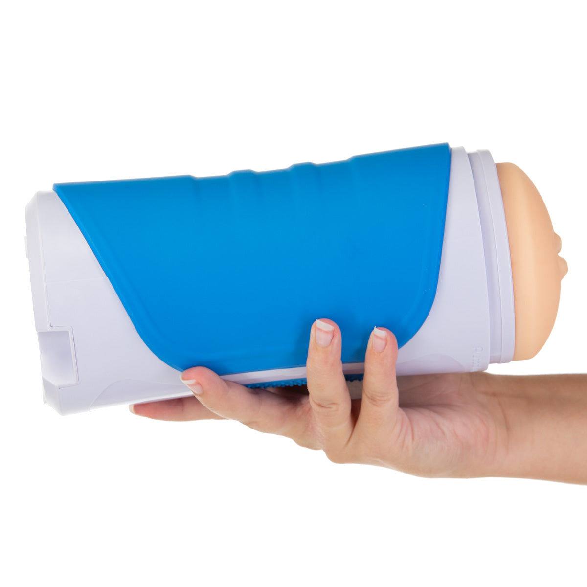 Autoblow 2+ With Size C Mouth Sleeve