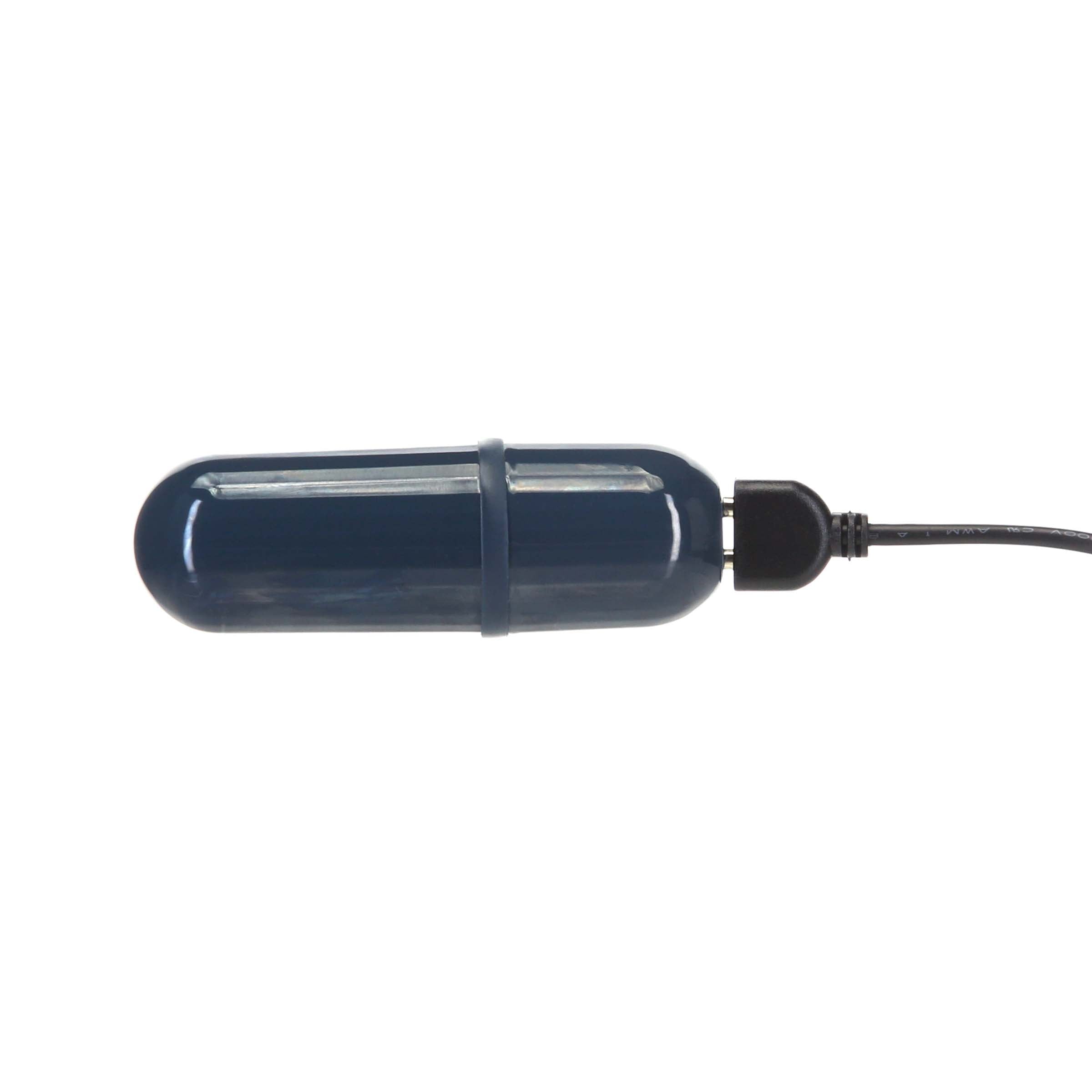 LUX active - Triad - Anneau pénien vibrant double de 4,5 pouces - Télécommande incluse