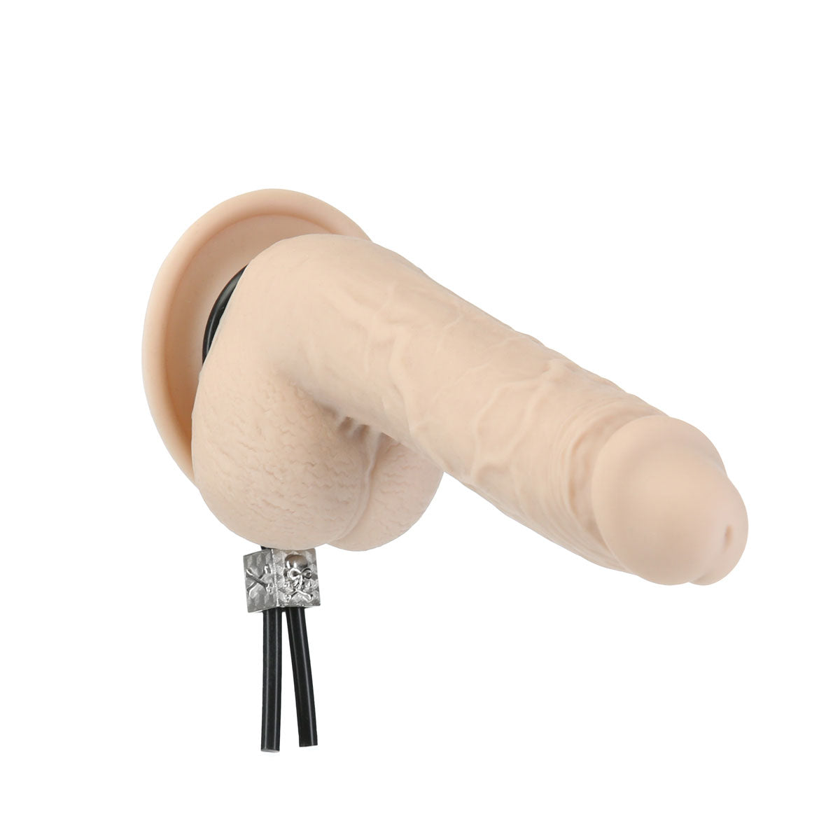 LUX active - Tether - Anneau pénien réglable en silicone