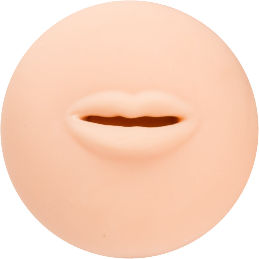 Autoblow 2 - Reusable Mouth Sleeve - Size B