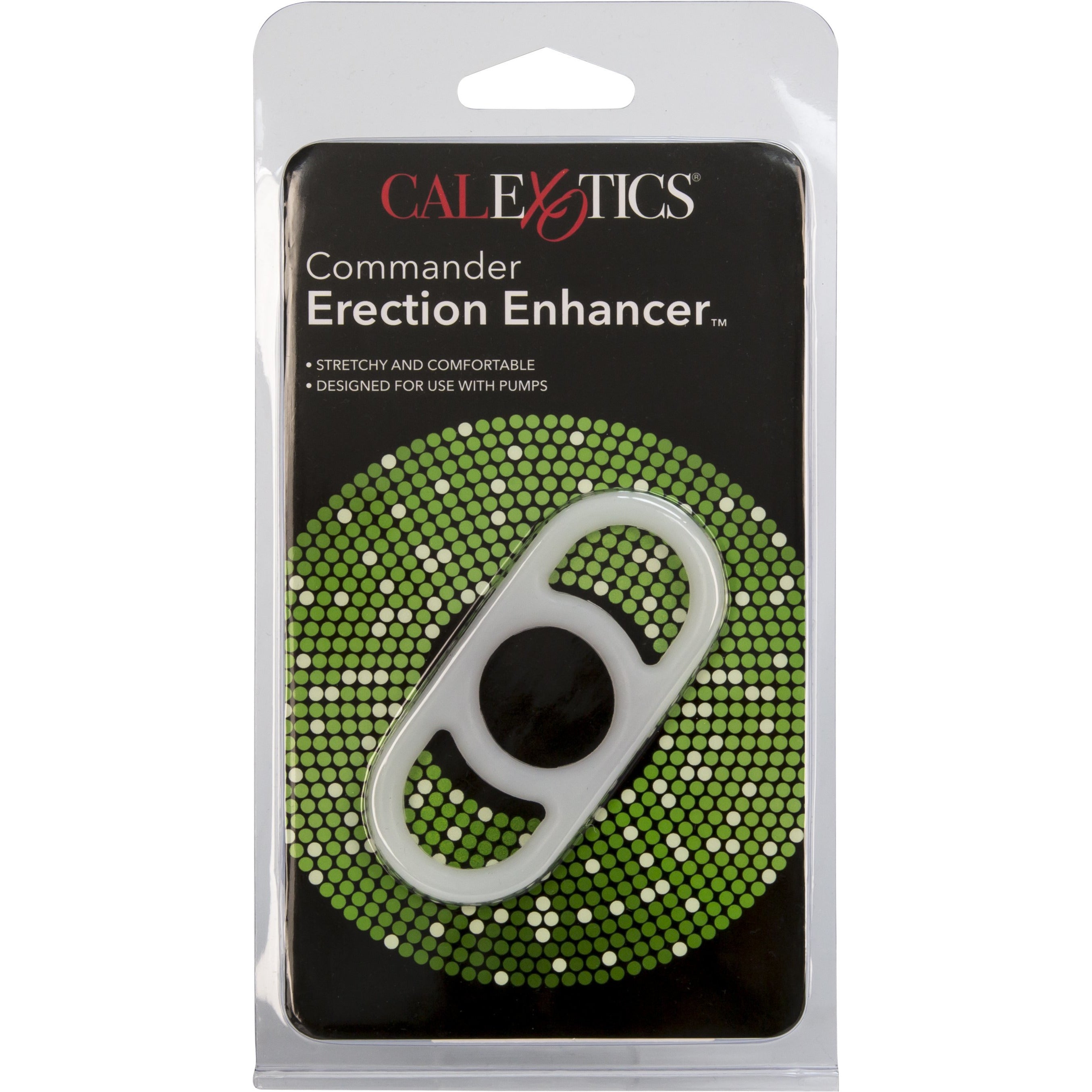 CALEXOTICS® - Commander Erection Enhancer