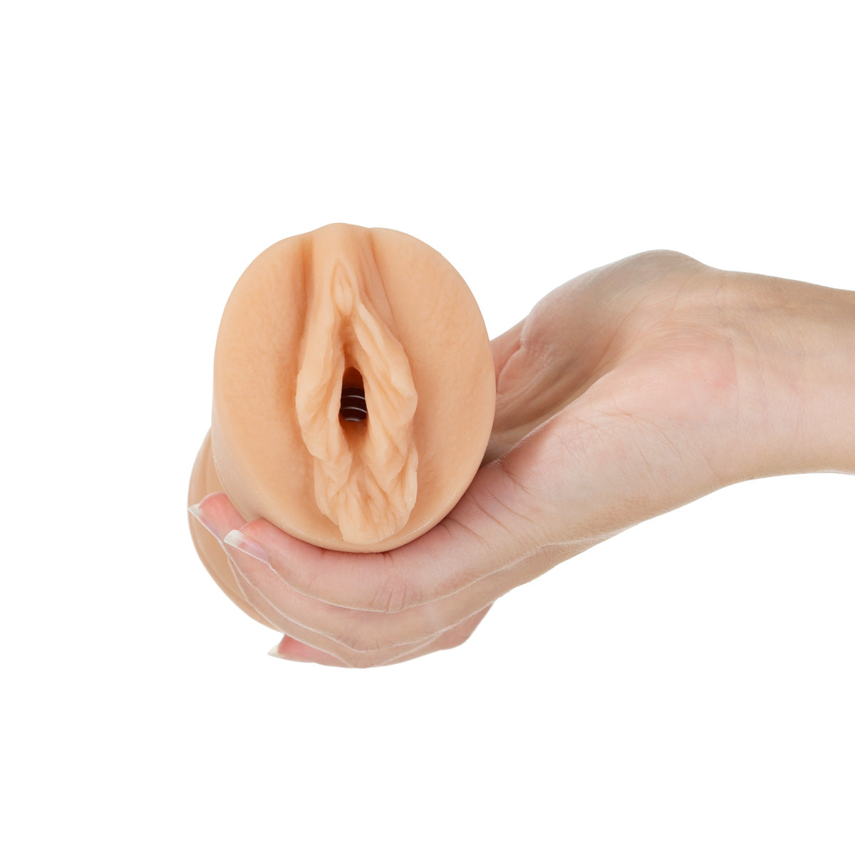 Doc Johnson Pocket Pussy – Belladonna – Vagin