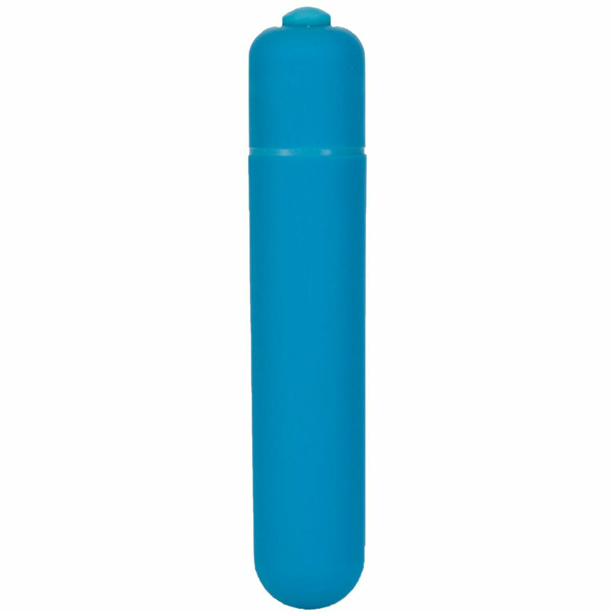 BMS - Extended Bullet Vibrator - Battery Operated - Teal