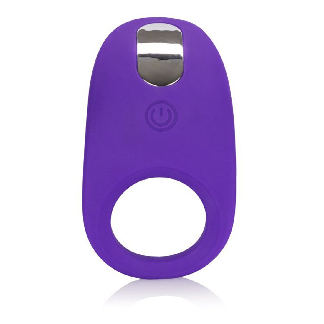CALEXOTICS® - Silicone Rechargeable Passion Enhancer - Purple