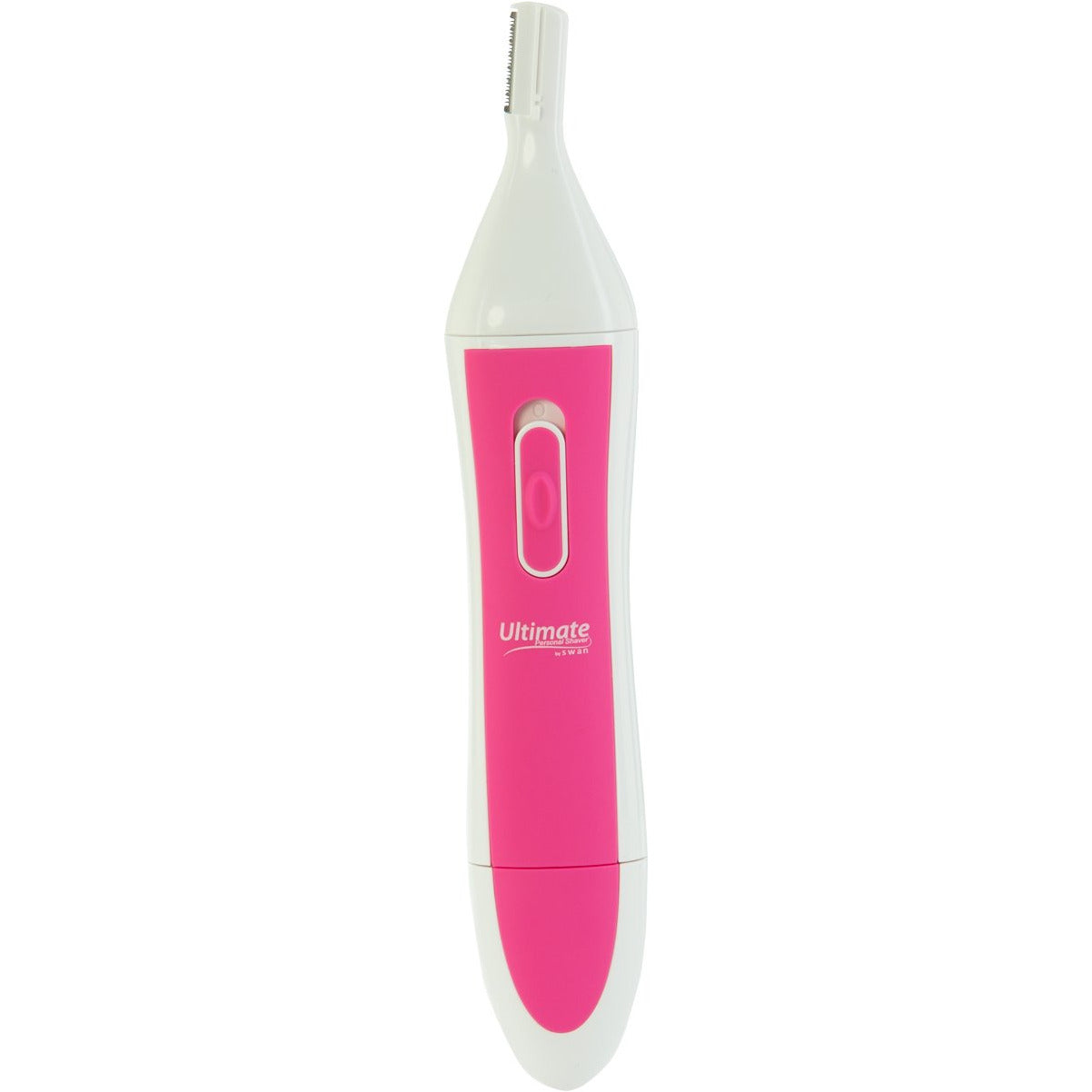 Rasoir personnel ultime - Femme