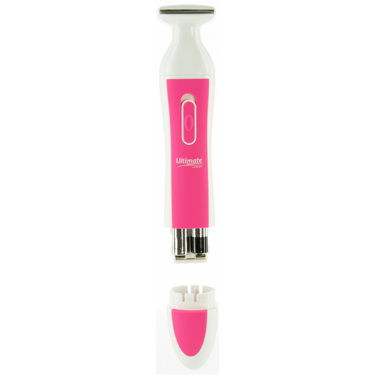 Rasoir personnel ultime - Femme