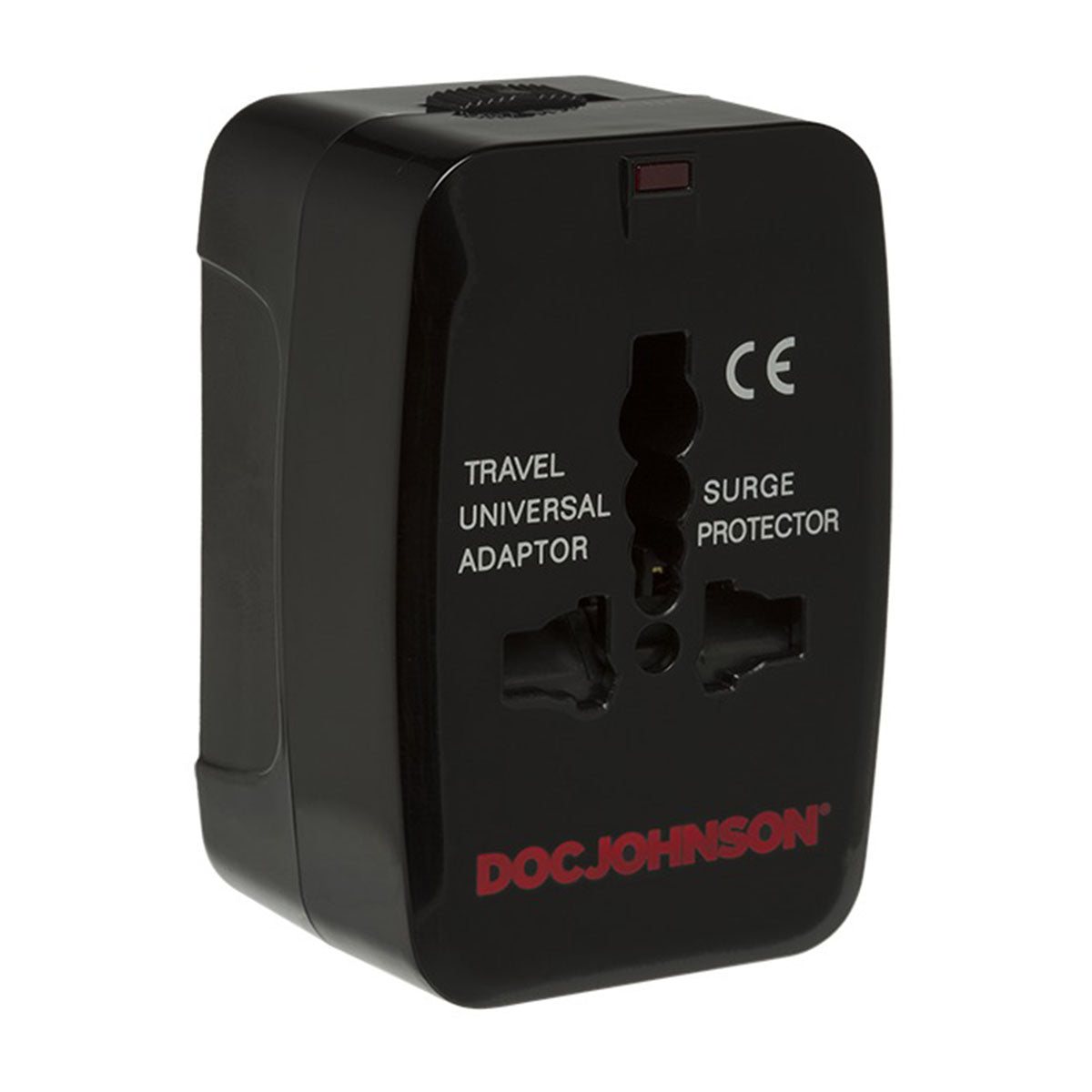 DOC JOHNSON® - Vac-U-Lock Fuck Machine with Compatible Plug