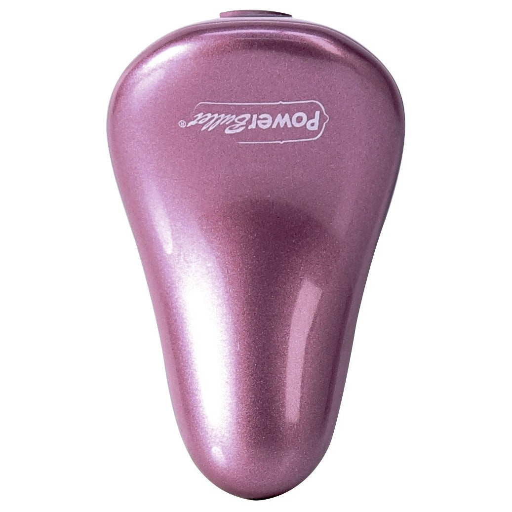 BMS - Panty Vibrator - Battery Operated - Pink - ML