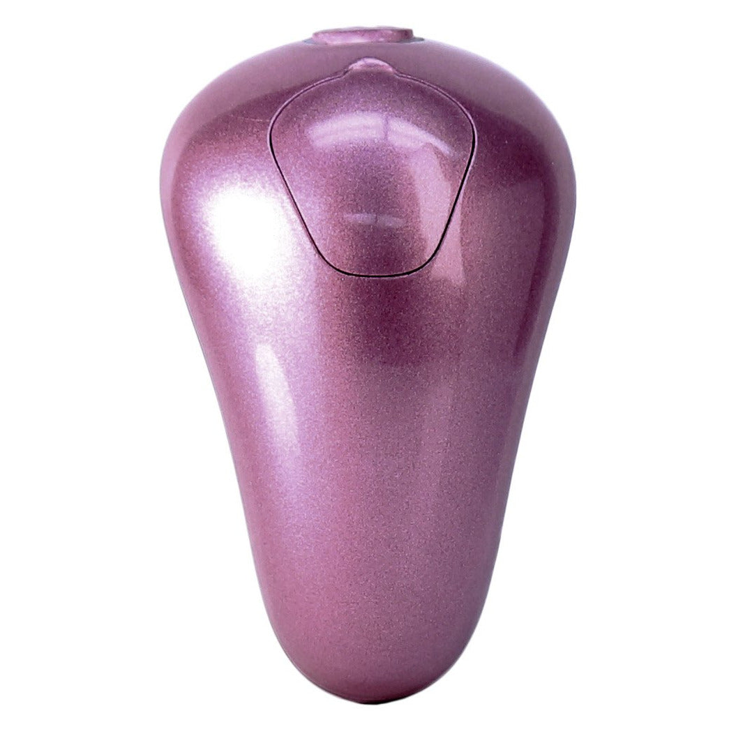BMS - Panty Vibrator - Battery Operated - Pink - ML