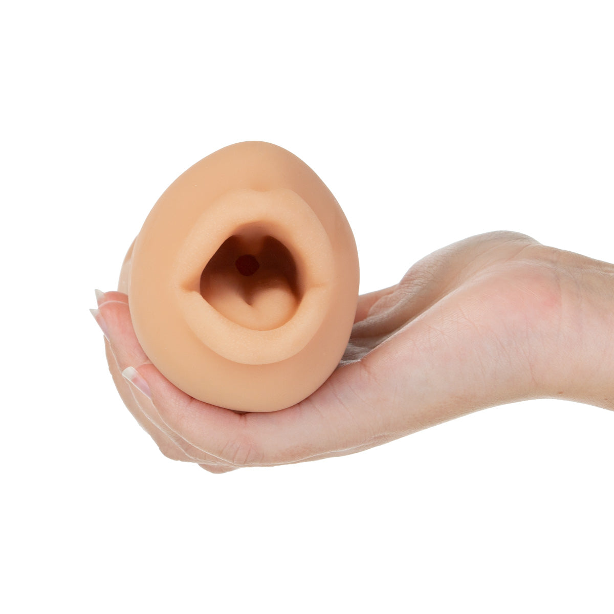 Doc Johnson Pocket Pussy – Sasha Grey – Bouche