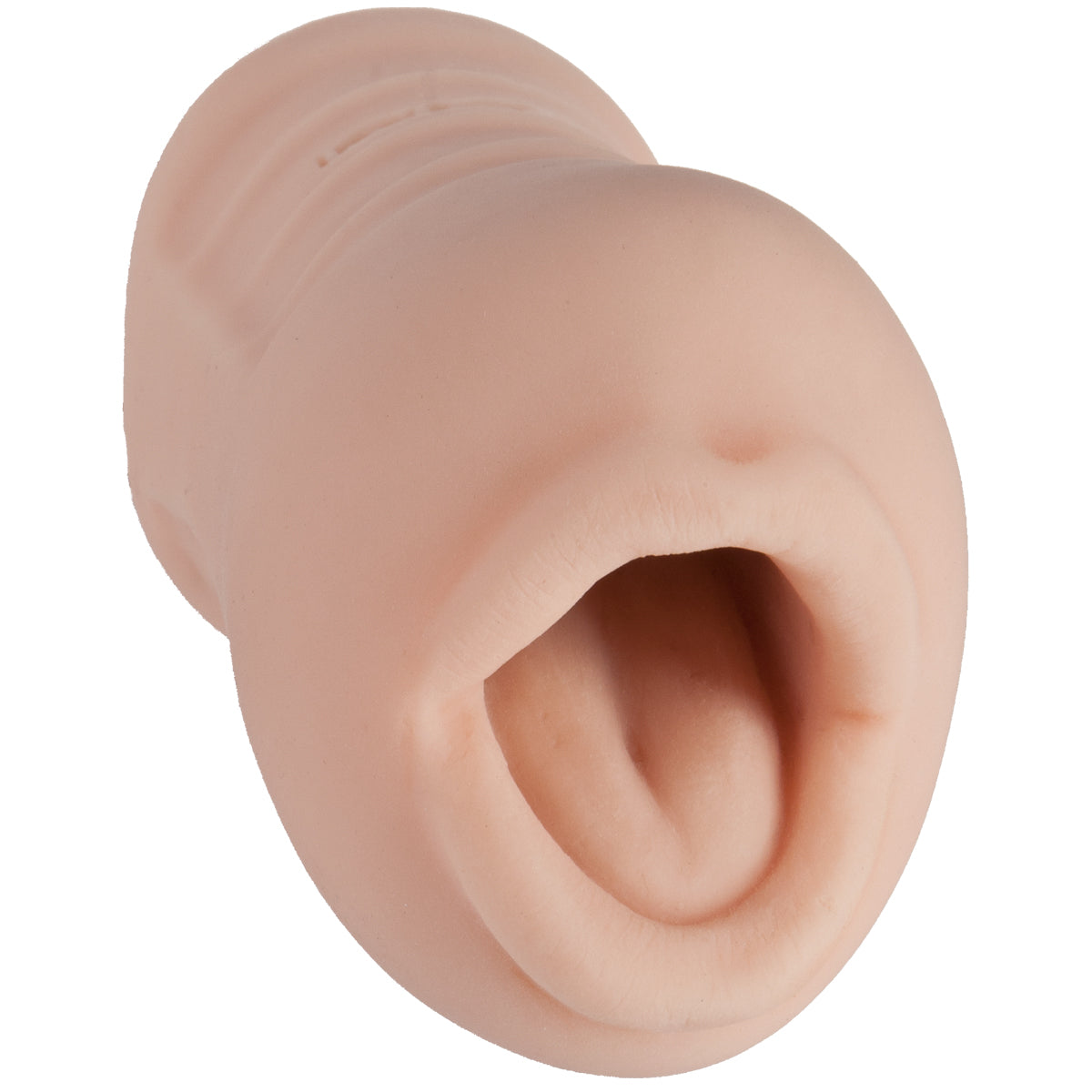 Doc Johnson Pocket Pussy – Sasha Grey – Bouche