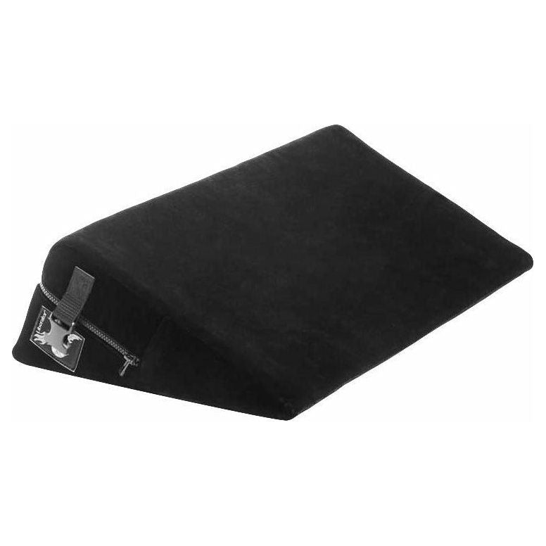 Liberator Wedge - Étiquette Noire - Noir