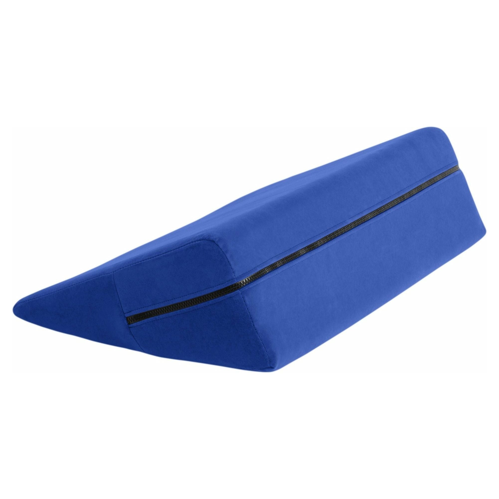 Rampe de libérateur - Bleue