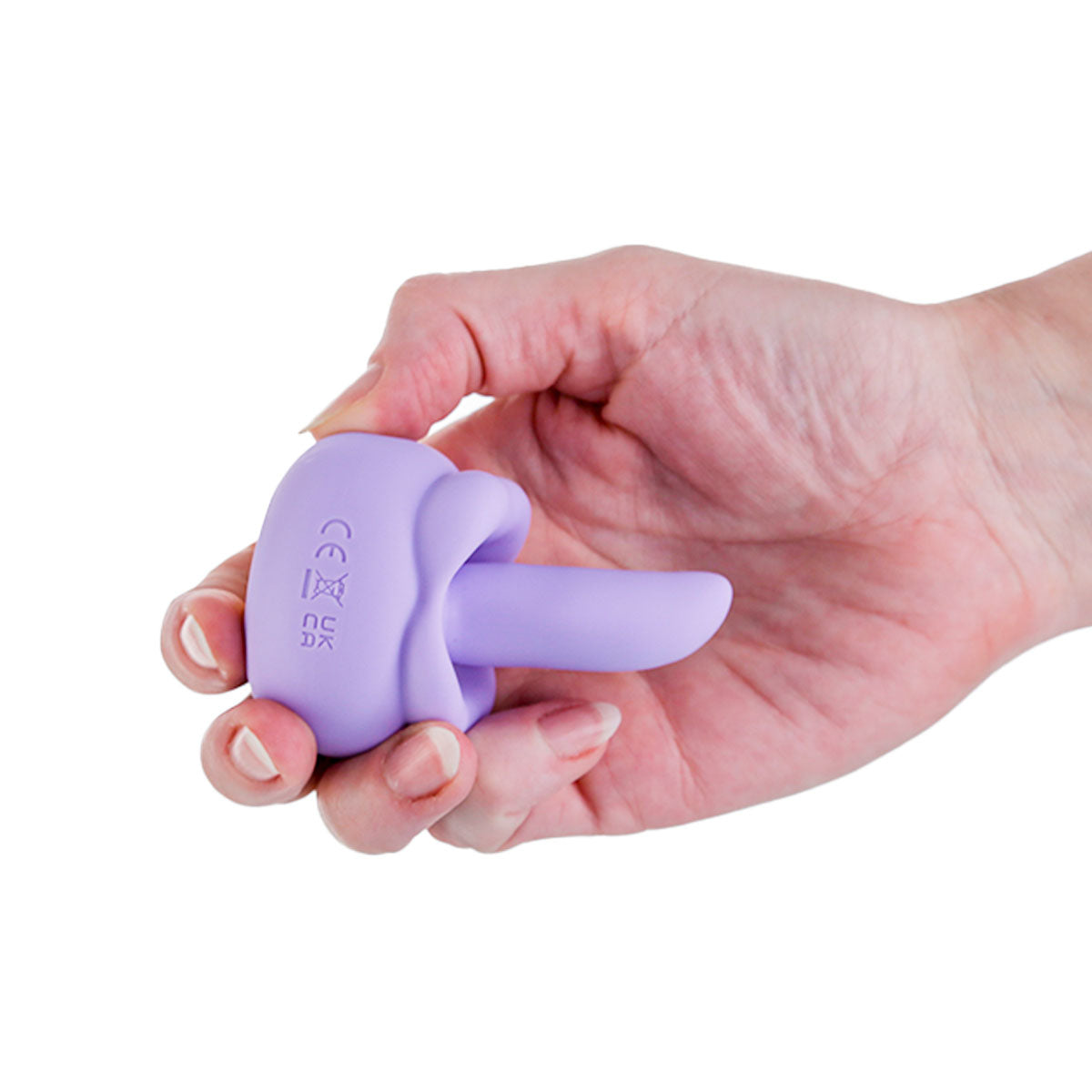 M’Lady Rotating Tongue