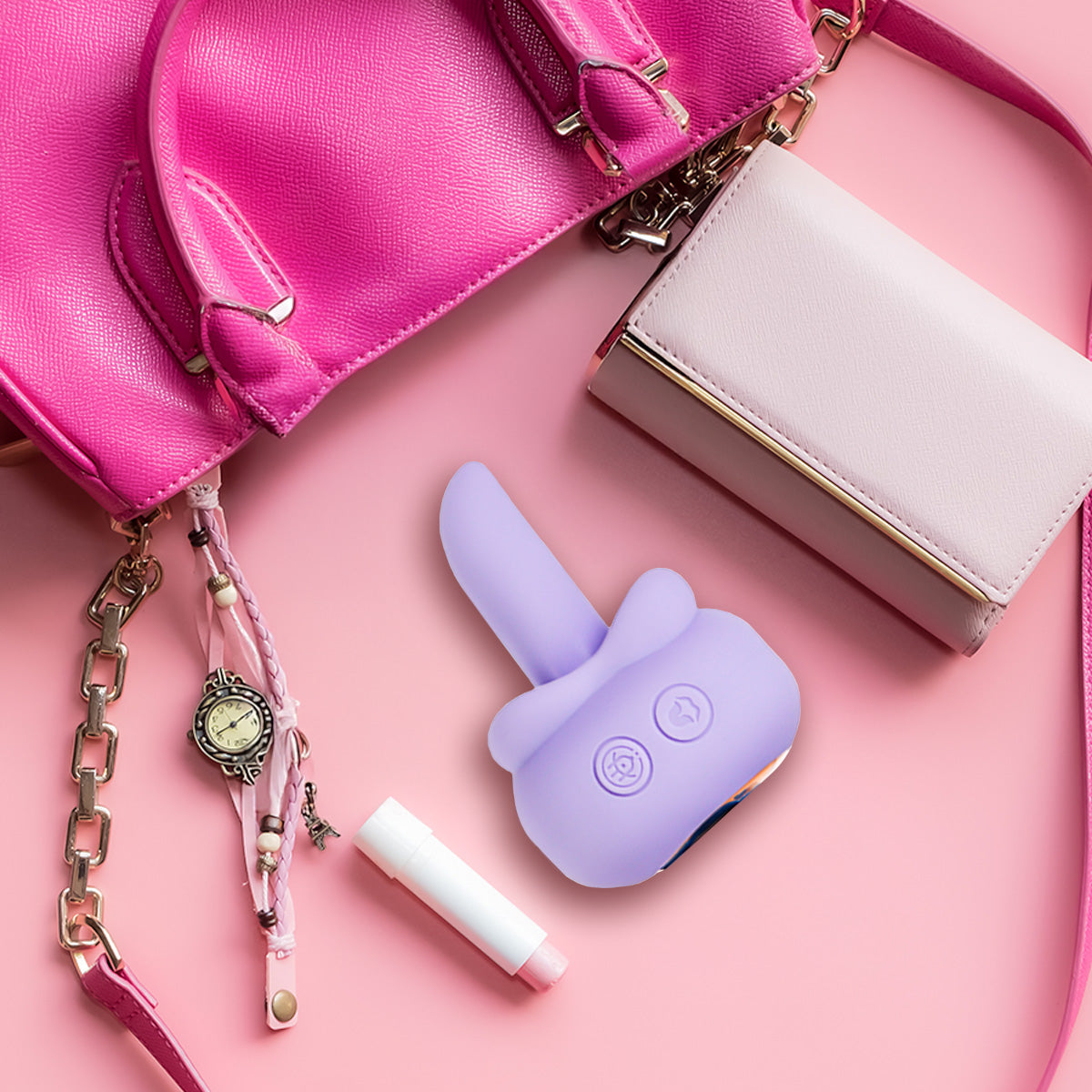 M’Lady Rotating Tongue