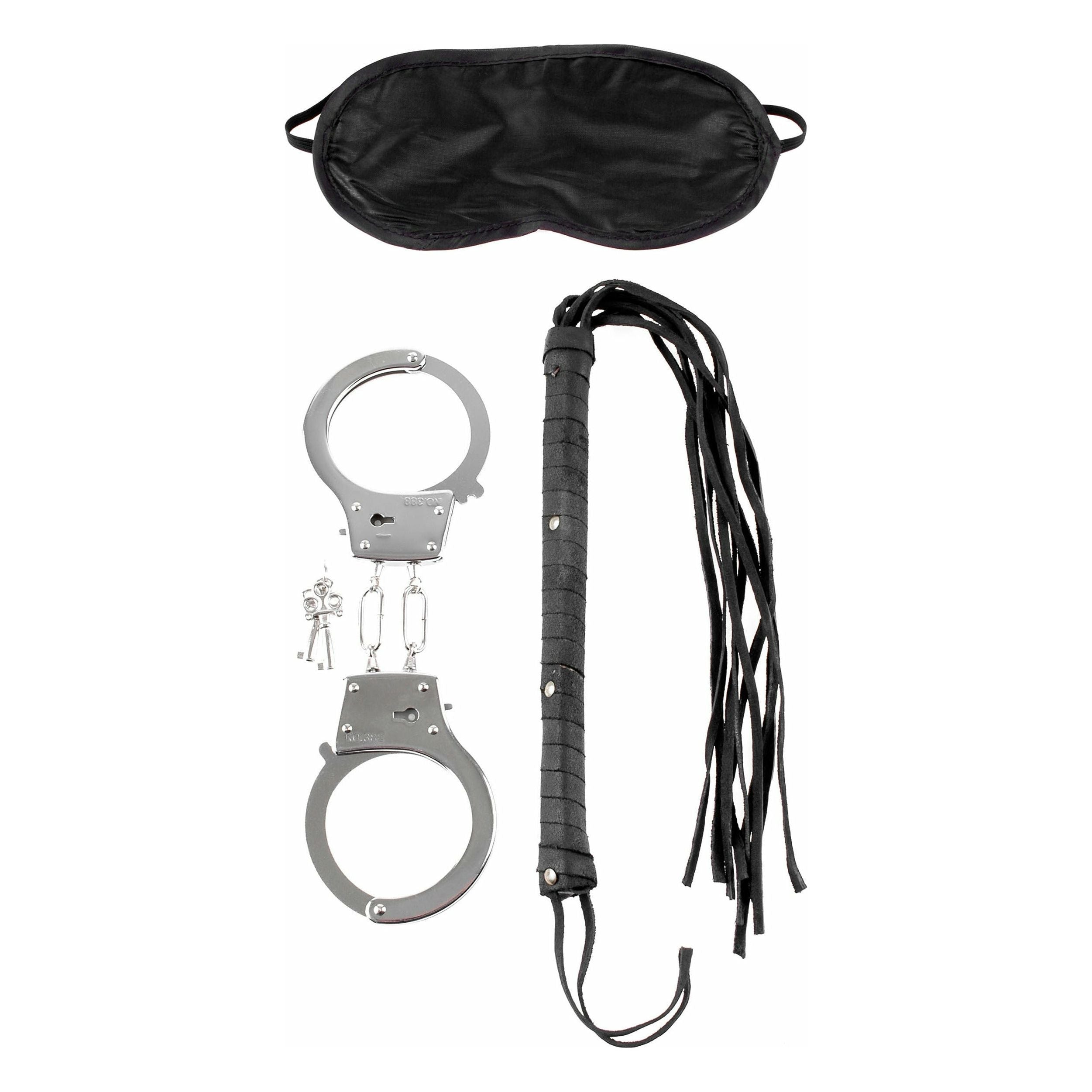 Pipedream Products Fetish Fantasy Series - Kit La Fantaisie de l'Amour