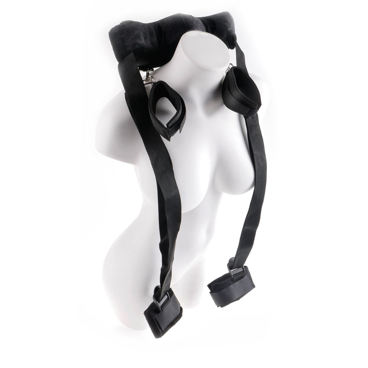 Pipedream Products Fetish Fantasy Series Maître avec Menottes